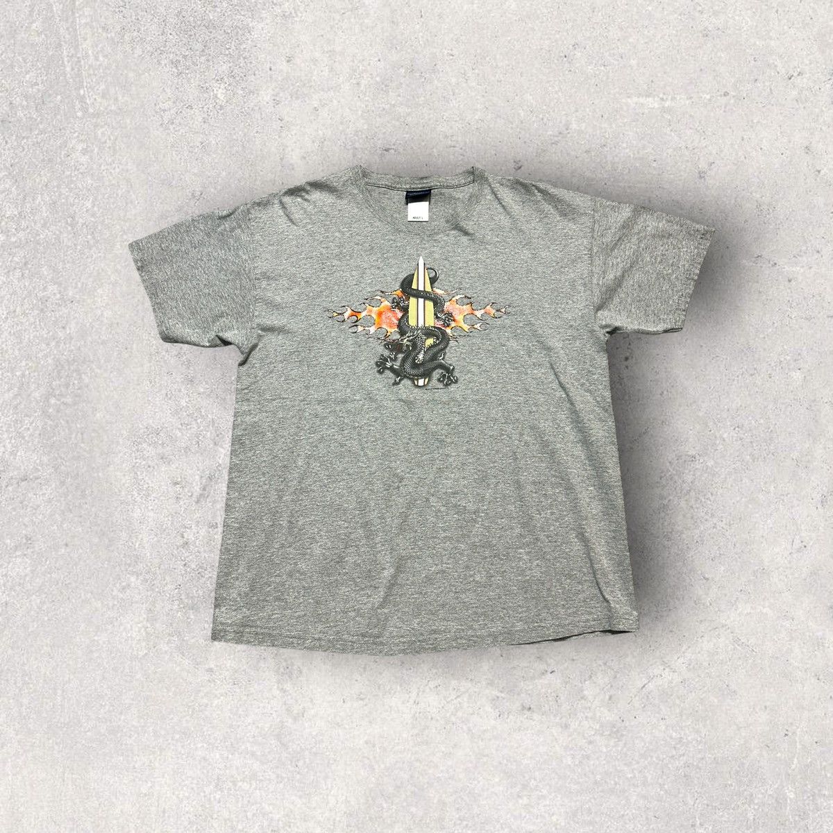 Sonoma × Vintage Vintage Surf tee Size US L / EU 52-54 / 3 - 1 Thumbnail
