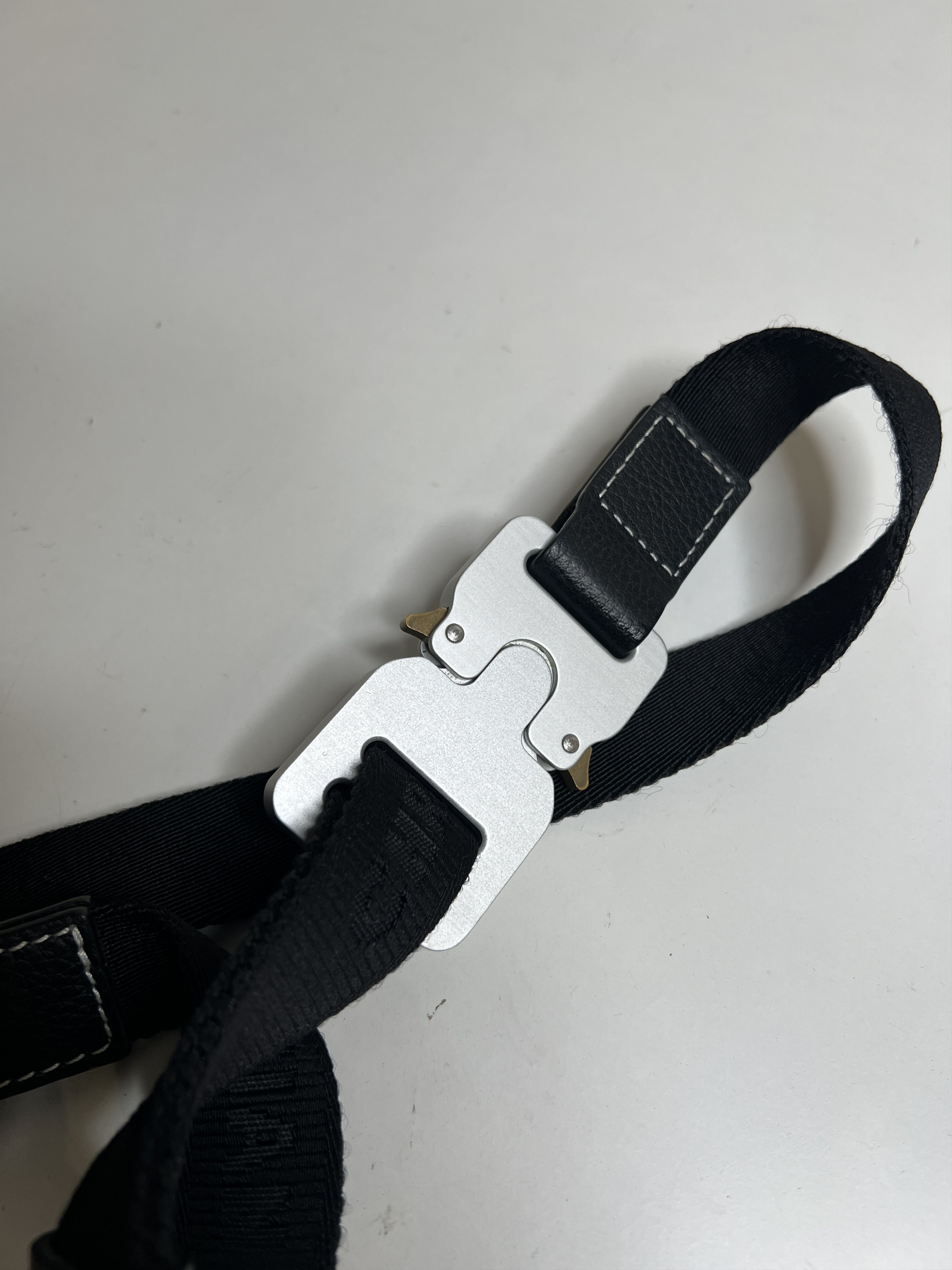 Dior Dior saddle messenger bag Size ONE SIZE - 8 Thumbnail