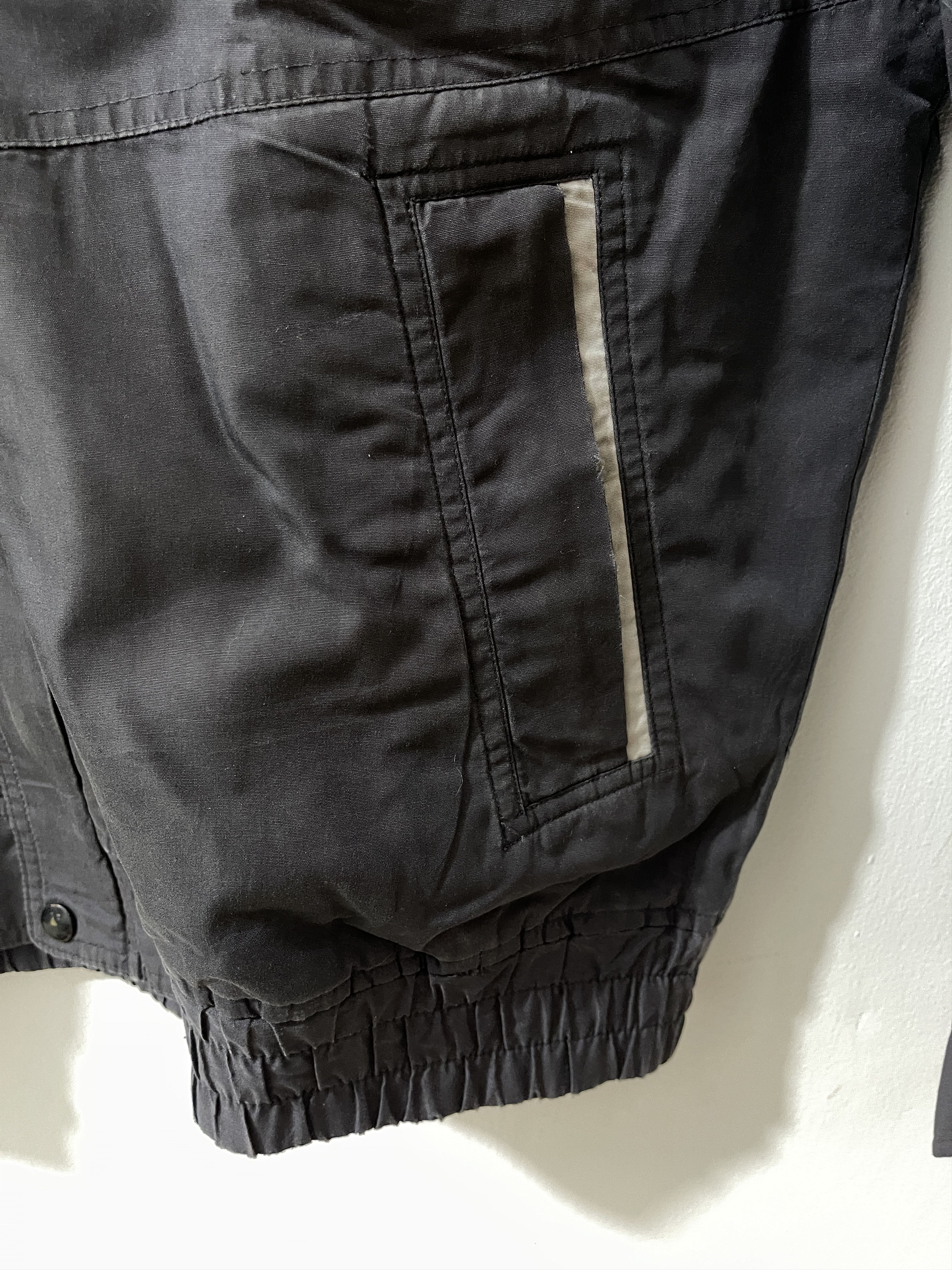Other Vintage Racing Nissan Japan Motorsport Sun Faded Jacket Size US XL / EU 56 / 4 - 7 Thumbnail