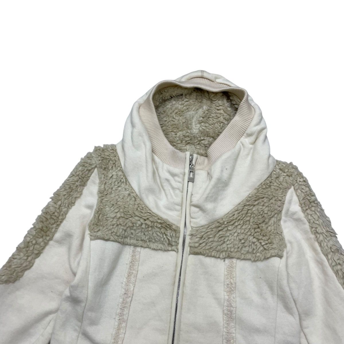 If Six Was Nine × Le Grande Bleu (L.G.B.) × Ne-Net LUXM Made In japan LGB Style Jacket Size M / US 6-8 / IT 42-44 - 4 Thumbnail
