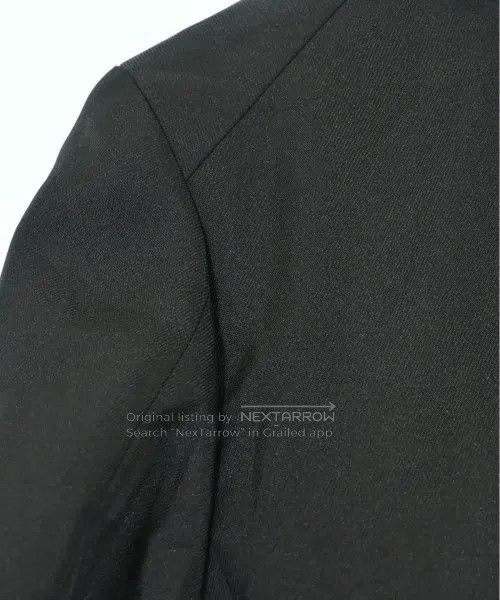 Comme des Garcons Comme Des Garcons Torn jacket Size XS / US 0-2 / IT 36-38 - 9 Thumbnail