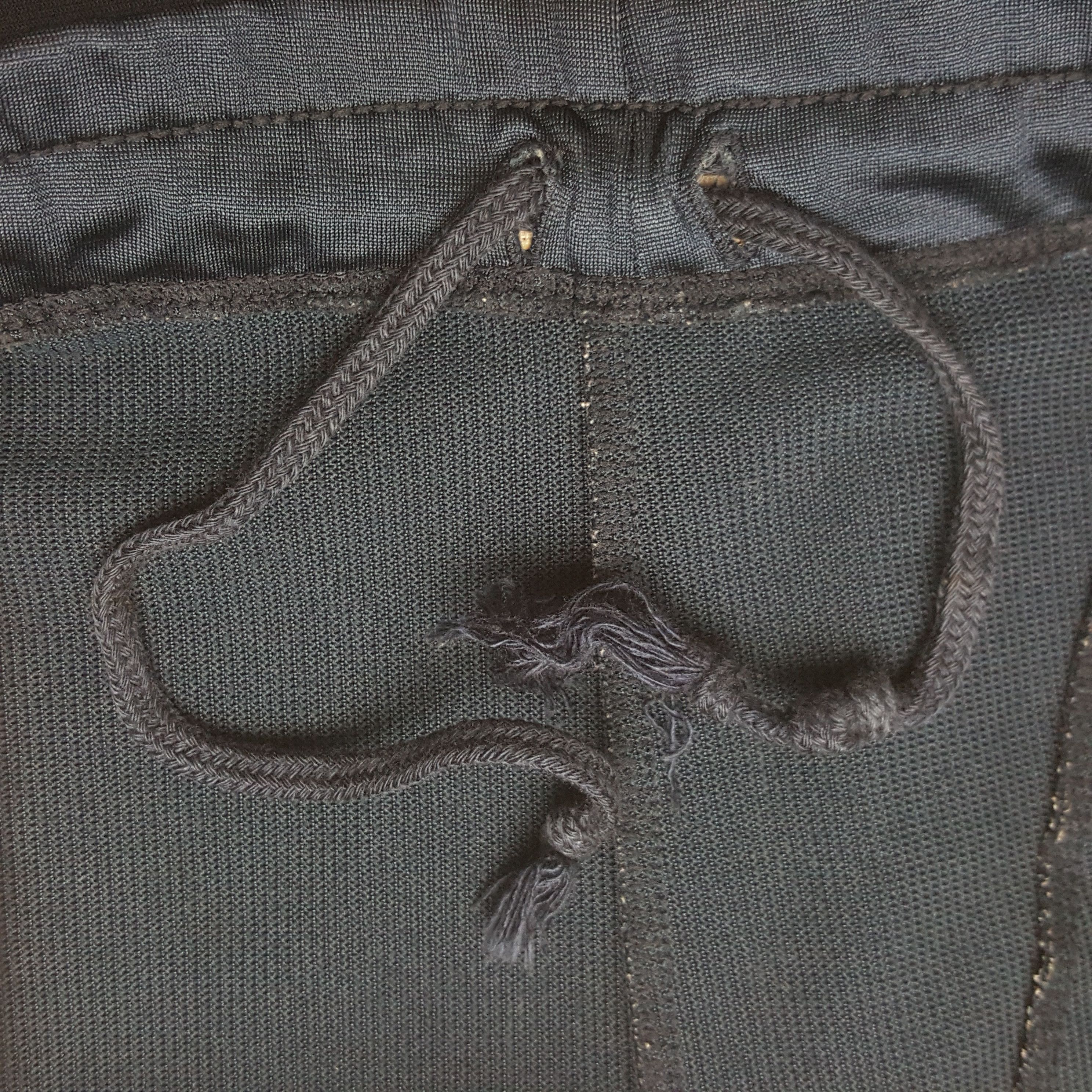 Wilson Vintage Wilson Japan Sport Jogging Pants Size US 37 - 13 Thumbnail