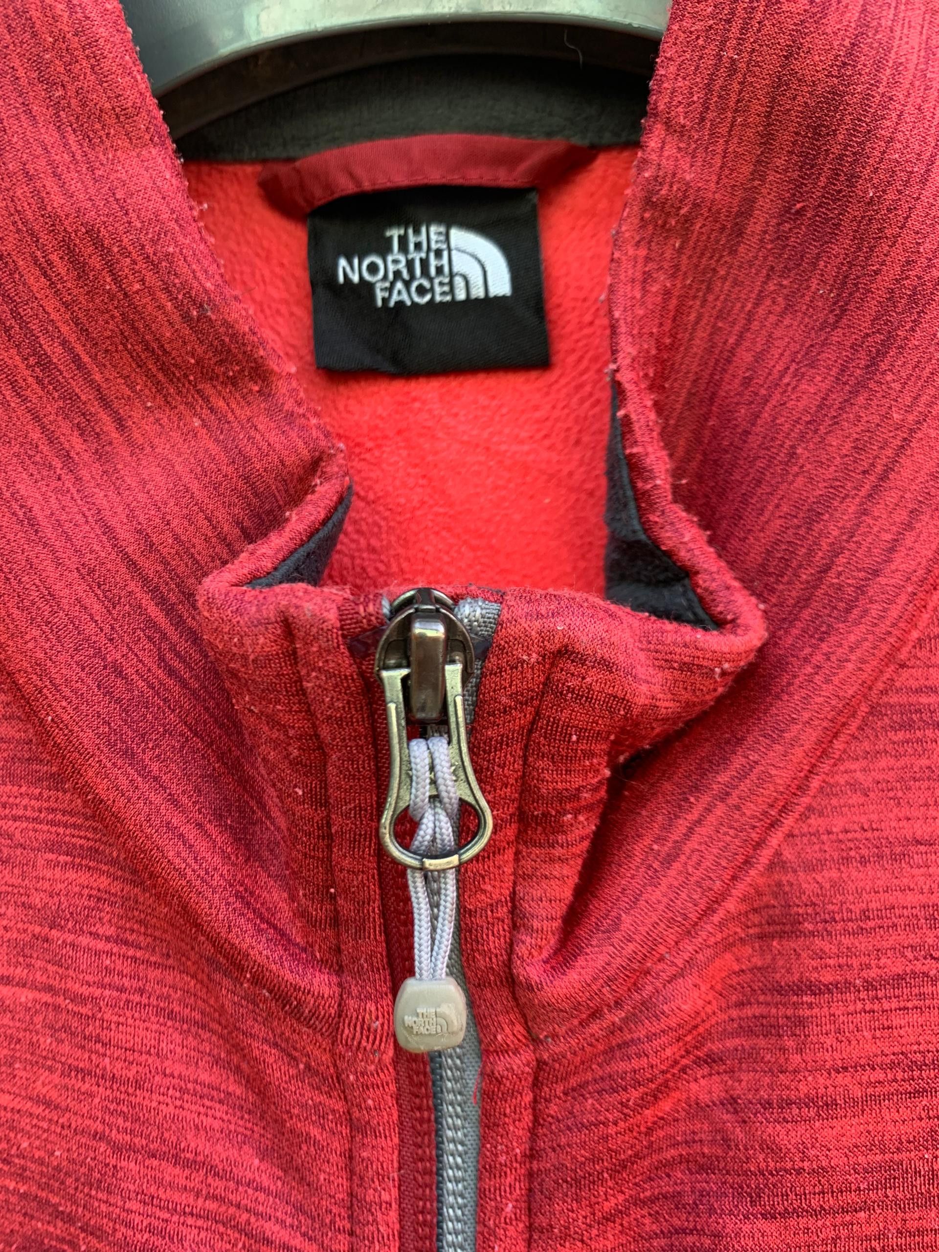 The North Face The North Face 2018 Pyeongchang Olympics Fleece Jacket Size US M / EU 48-50 / 2 - 7 Thumbnail