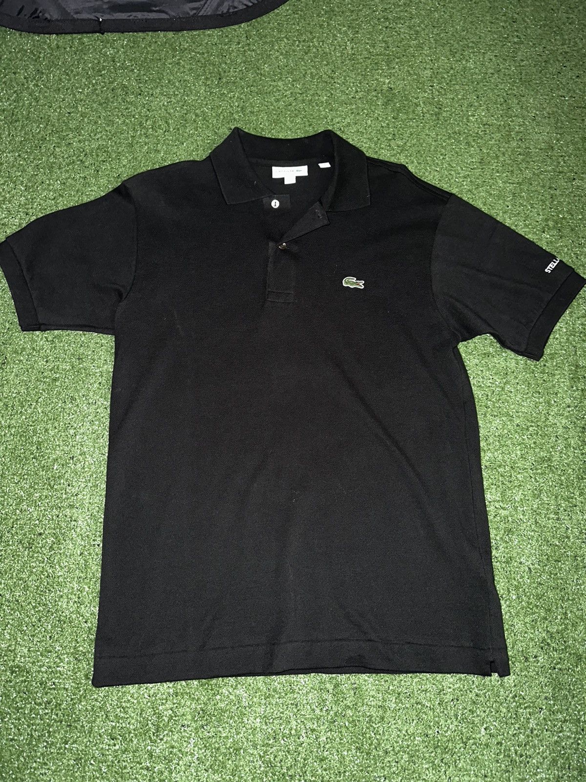 Lacoste 🐊LACOSTE POLO🐊 | Grailed