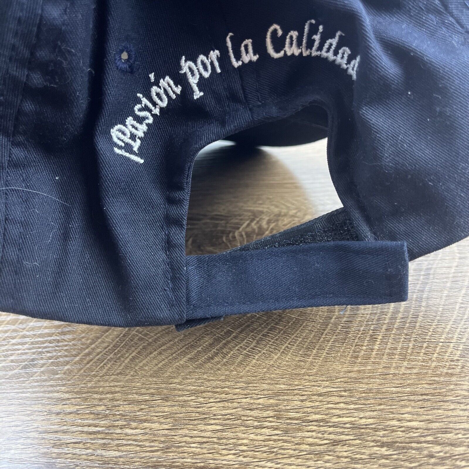 Other San Martin Hat San Martin Baseball Hat Blue Hat Adjustable A Size ONE SIZE - 14 Thumbnail