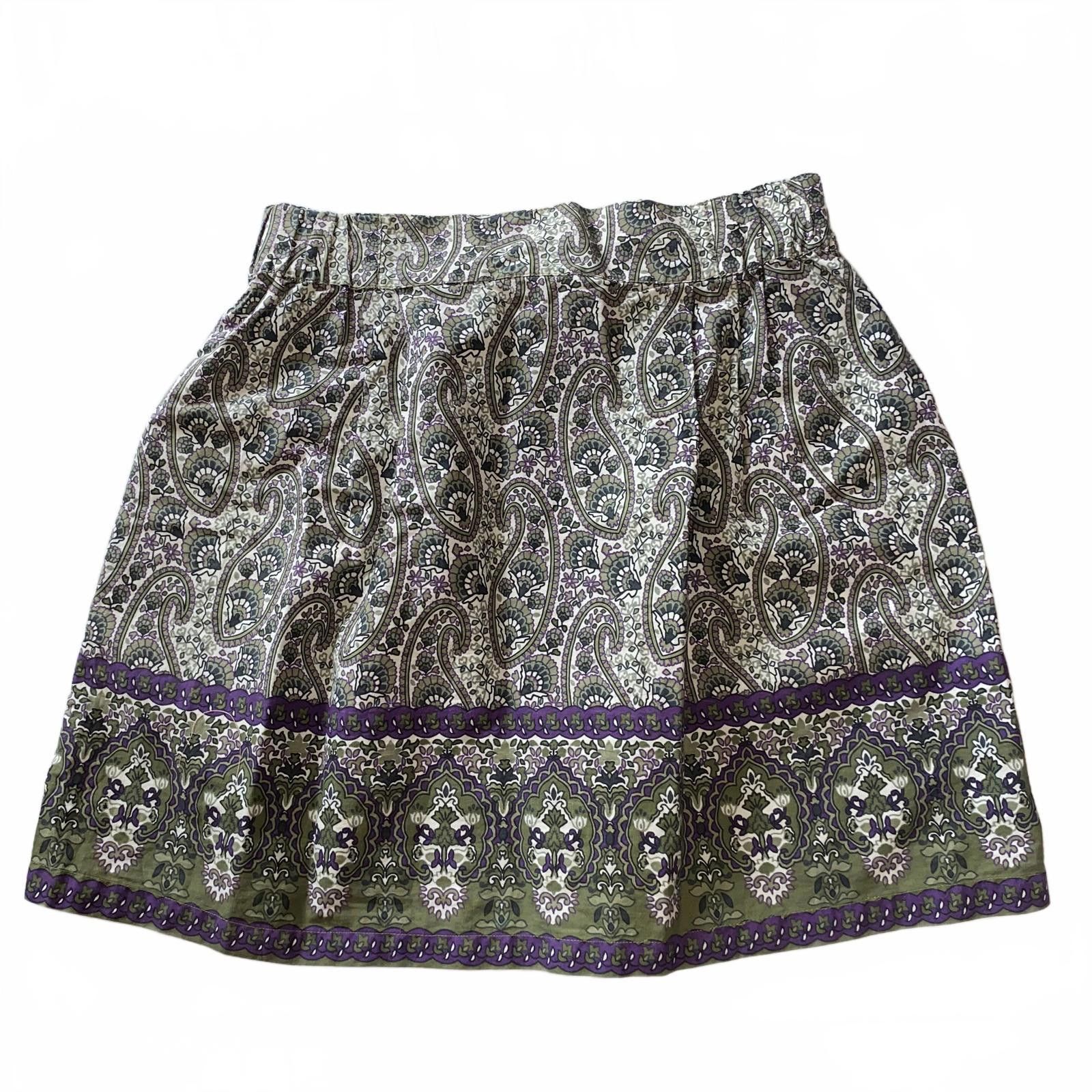 Converse Y2k Converse Mini Skirt Size 28" / US 6 / IT 42 - 2 Thumbnail