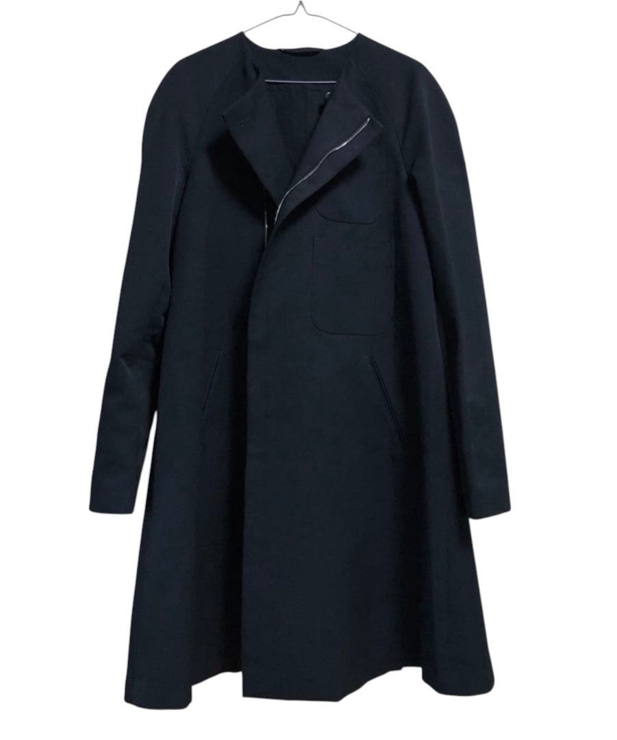 Jil Sander × Raf Simons Jil Sander by RAF Simons Fall 2009