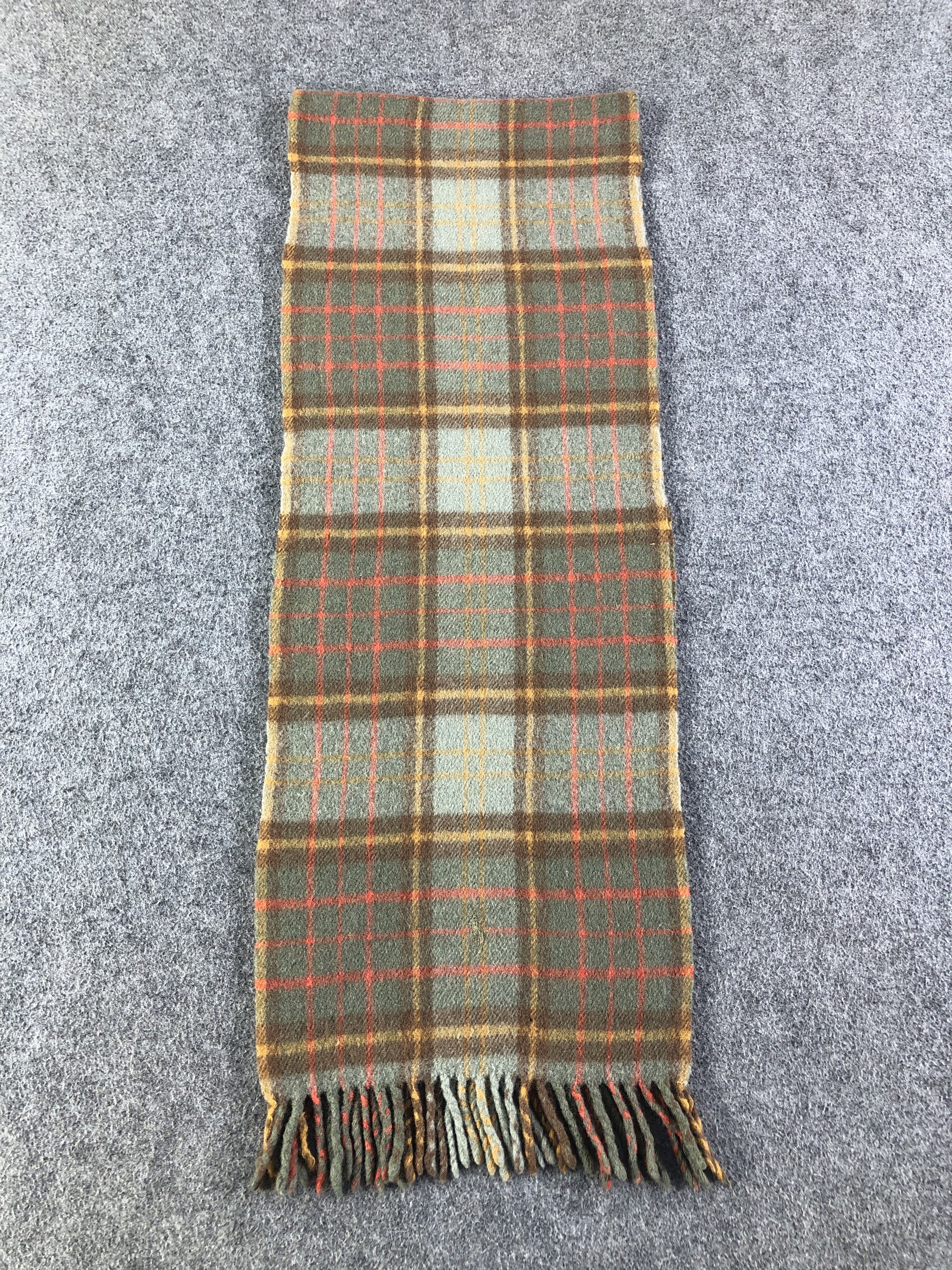 Polo Ralph Lauren Ralph Lauren Scarf / Muffler / Neckwear Size ONE SIZE - 2 Thumbnail