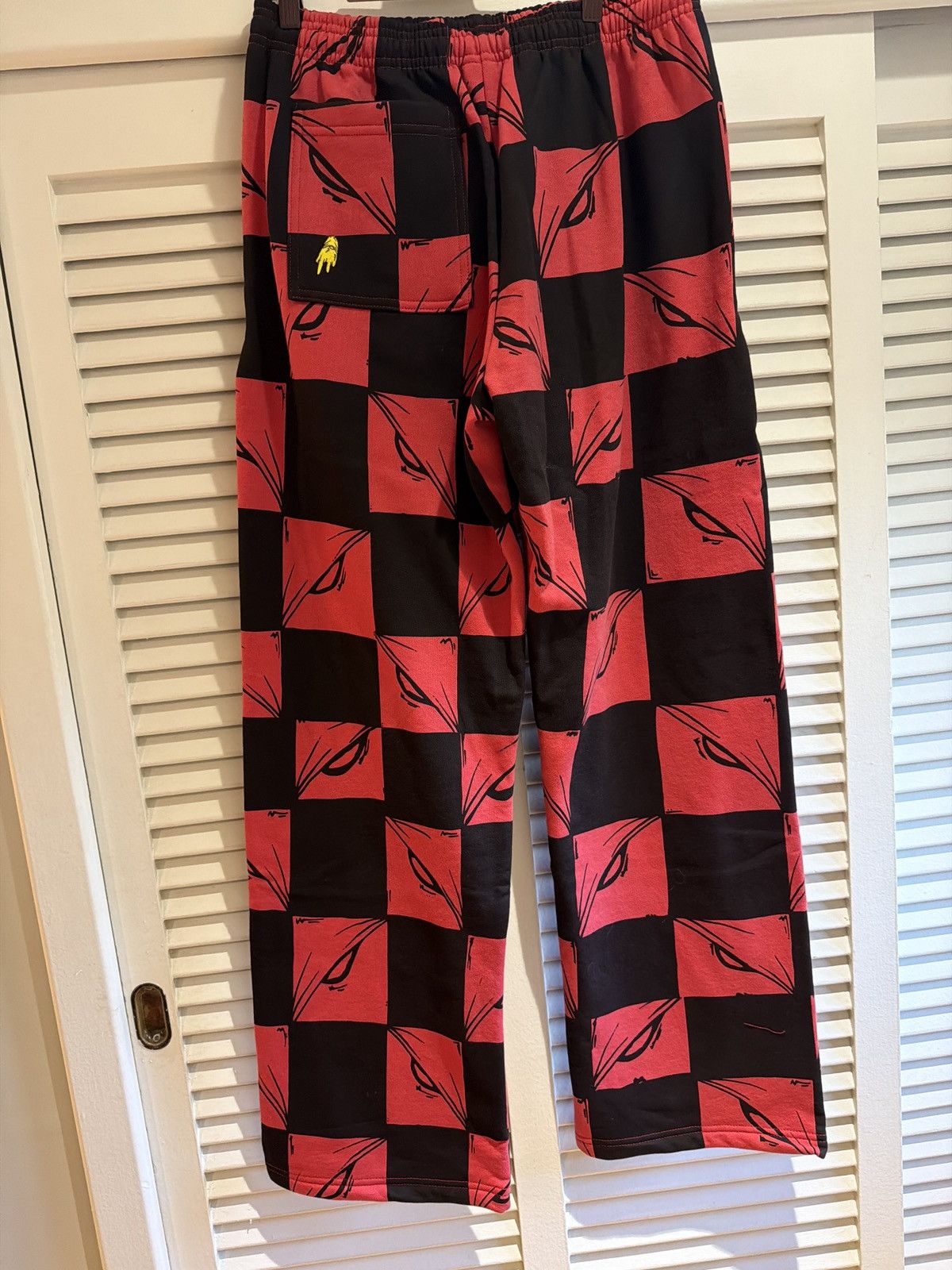 Matty Boy Matty boy anti promo black red 99 eyes hoodie small Size US M / EU 48-50 / 2 - 2 Thumbnail