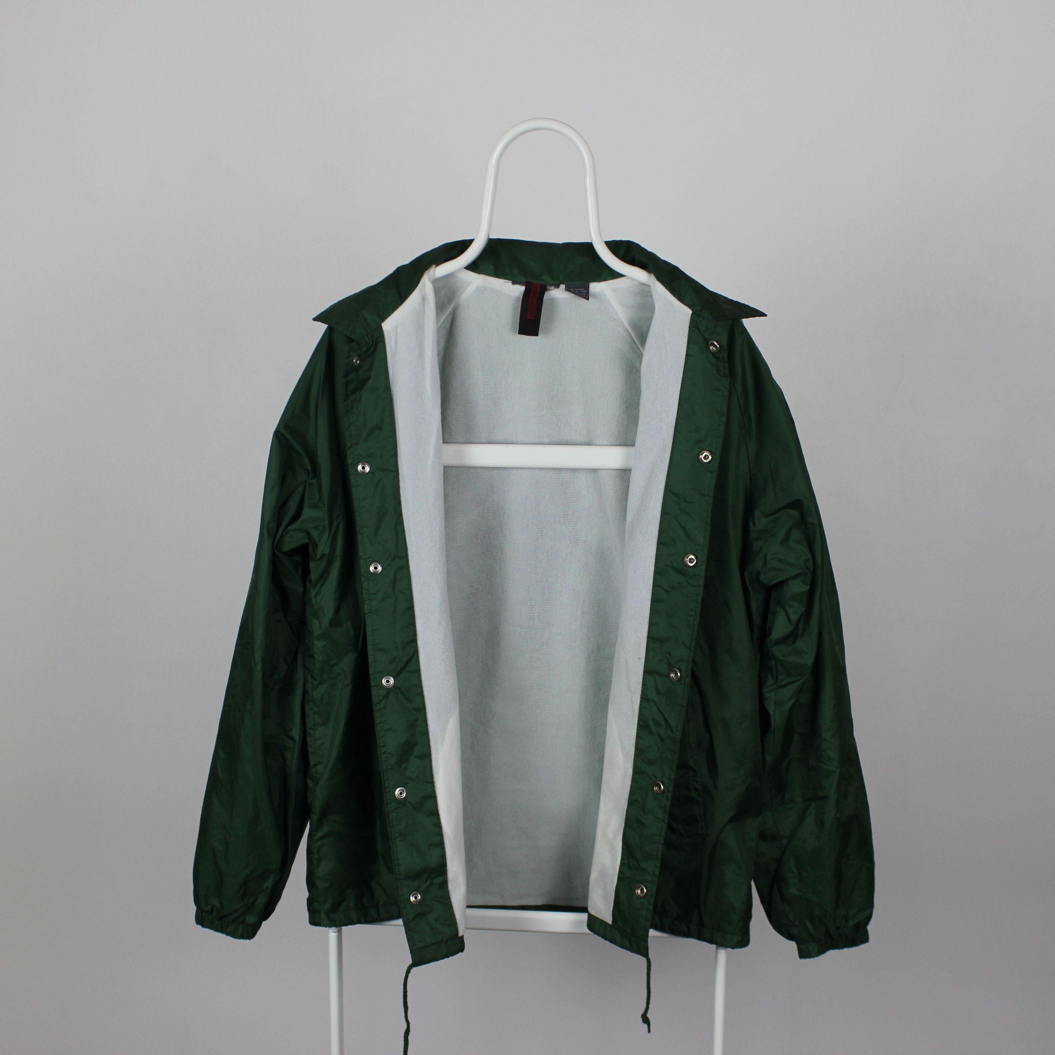 Independent Truck Co. Independent Truck Co. light jacket big logo centr M Size US M / EU 48-50 / 2 - 10 Thumbnail