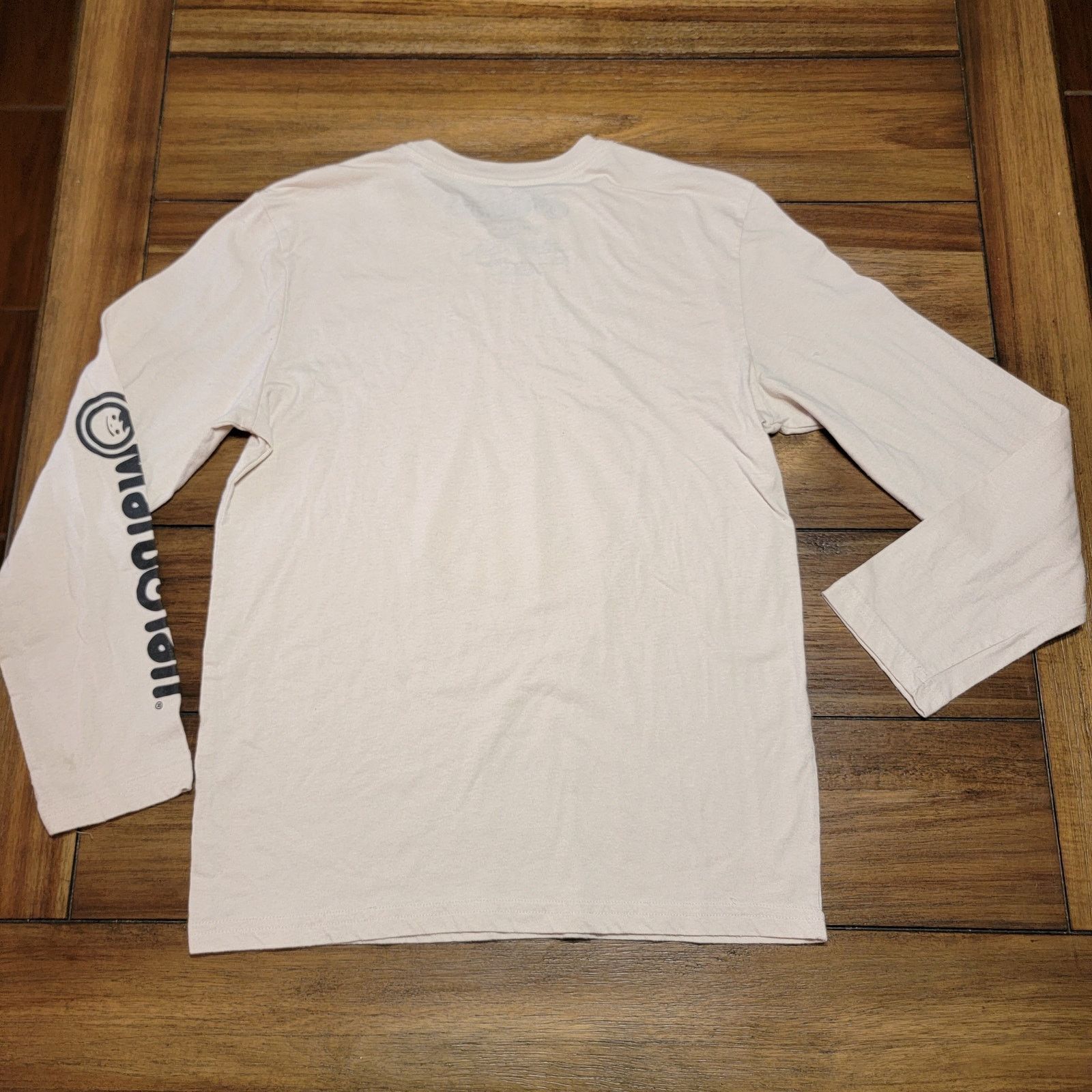 Other Maruchan LS Beige Unisex Tee "Ramen Life" Size Adult Small Size S / US 4 / IT 40 - 4 Thumbnail