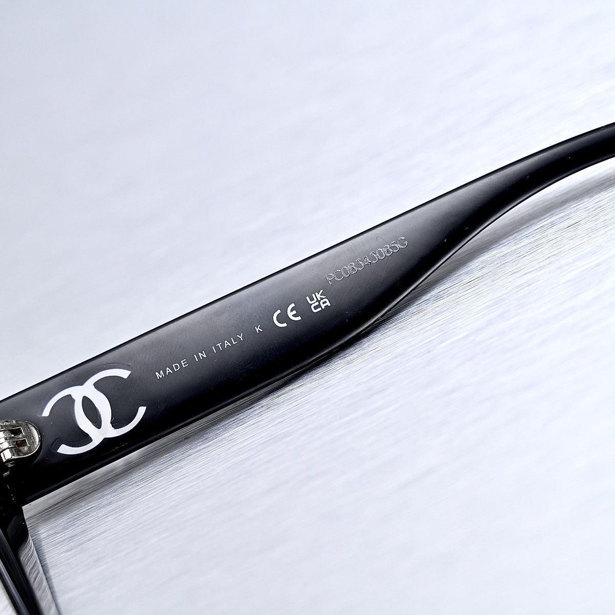 Chanel CHANEL 0CH3474 GLASSES Size ONE SIZE - 5 Thumbnail