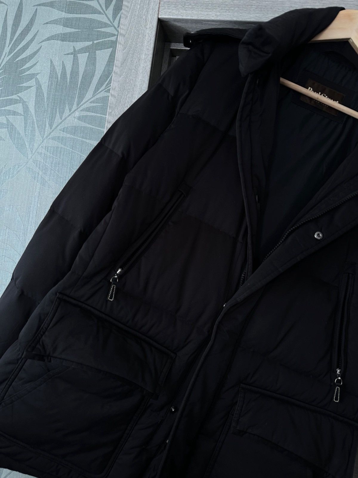 Paul Stuart 🫧 PAUL STUART DOWN PARKAS MEN’S LUXURY Size US M / EU 48-50 / 2 - 3 Thumbnail