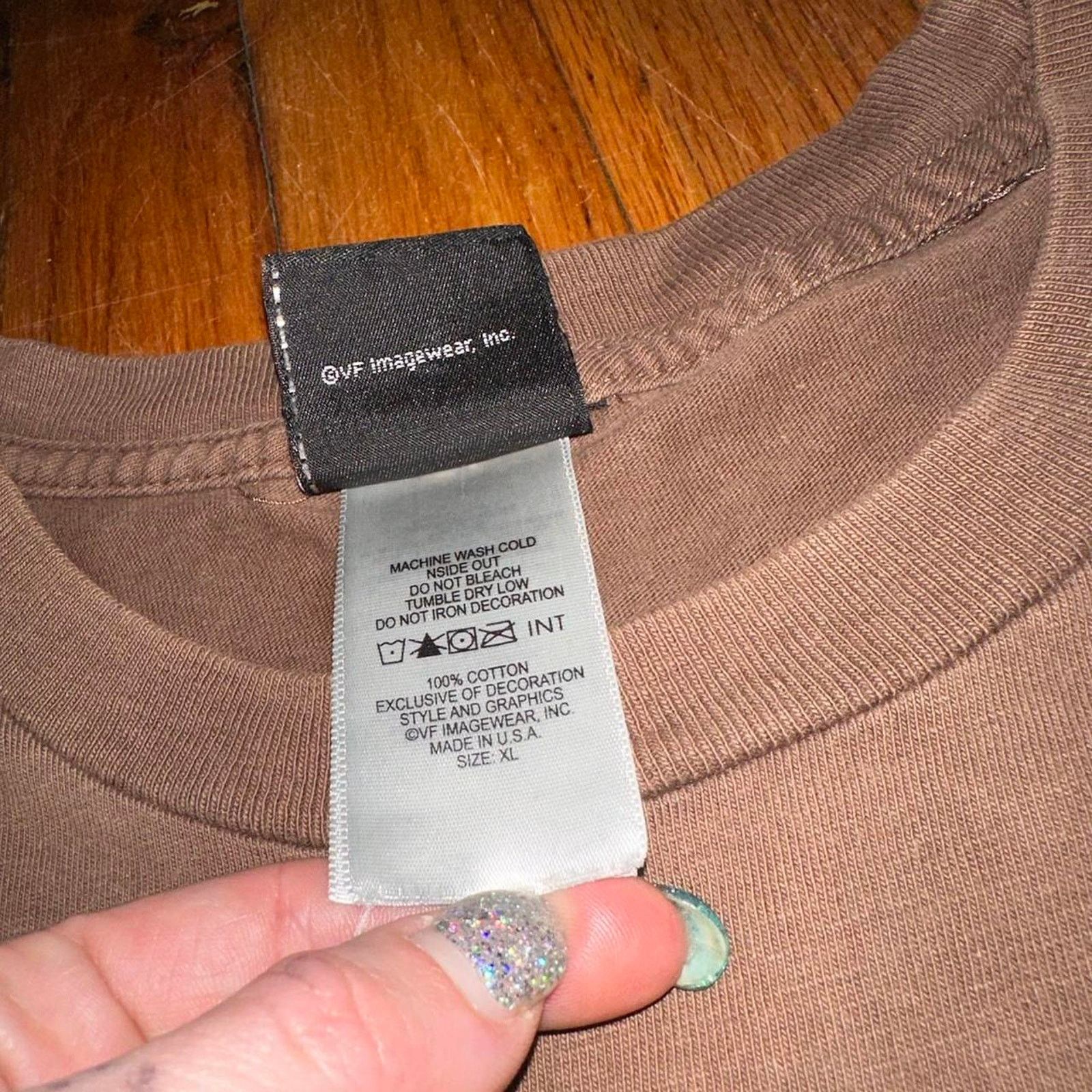 Harley Davidson × Vintage Harley Davidson Motorcycles Ray Price of Raleigh NC Tee XL Size US XL / EU 56 / 4 - 7 Thumbnail