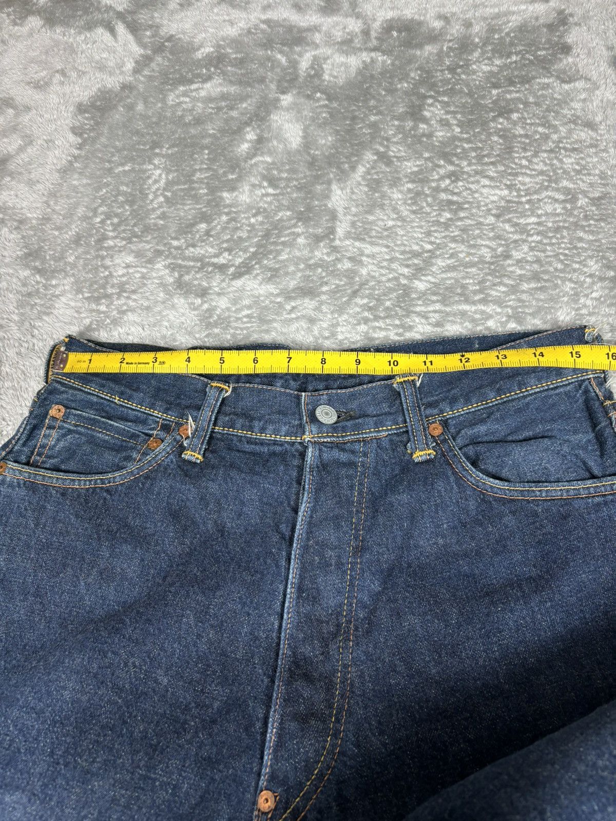 Evisu Vintage Evisu No2 Pink Daicock. S0327 Size US 31 - 12 Thumbnail