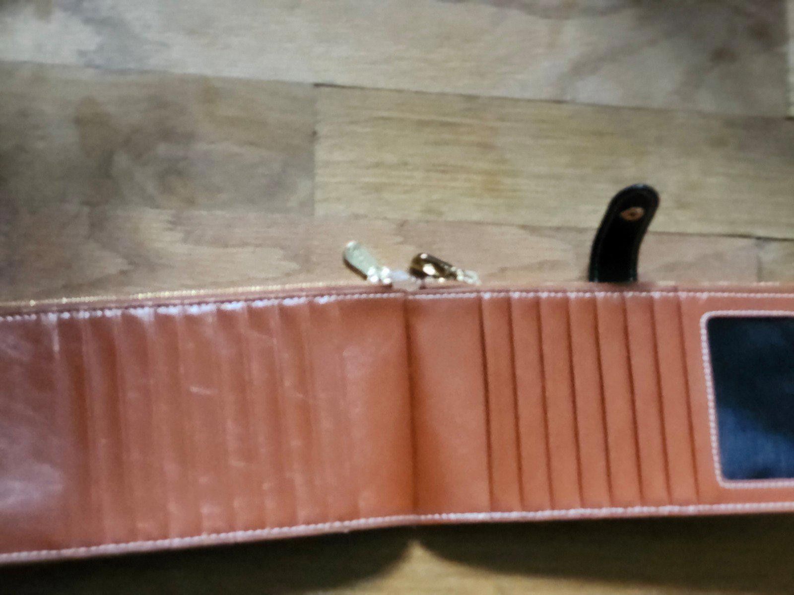 Android Homme Like new Androit leather wallet Size ONE SIZE - 3 Thumbnail