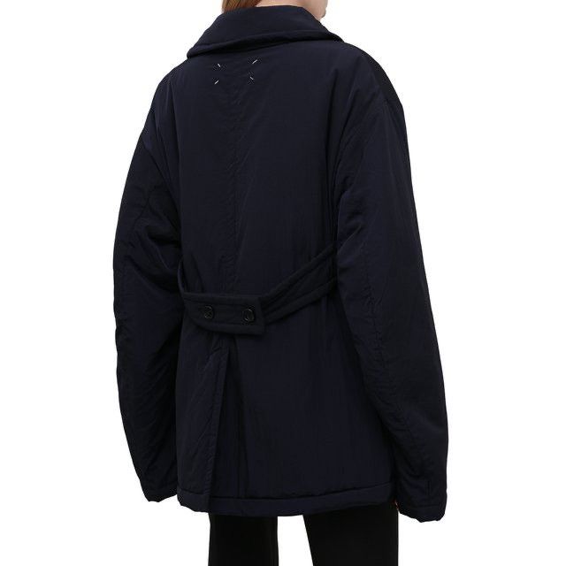 Maison Margiela Maison Margiela SS21 Naval Bush Coat Jacket Size M / US 6-8 / IT 42-44 - 2 Thumbnail
