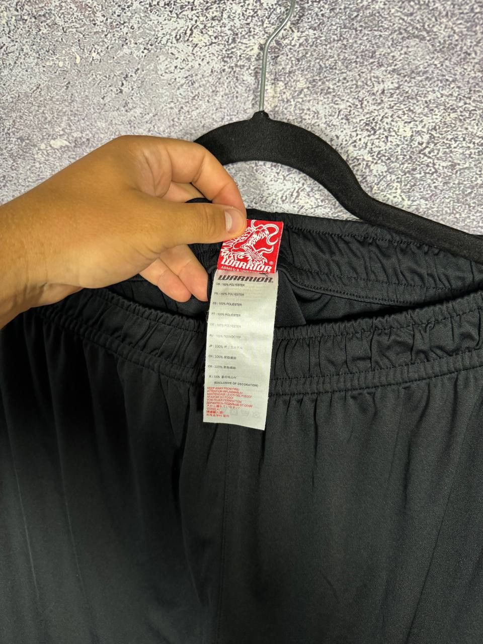 Warrior Liverpool Away Football Shorts 2012/13 Warrior Size US 35 - 8 Thumbnail