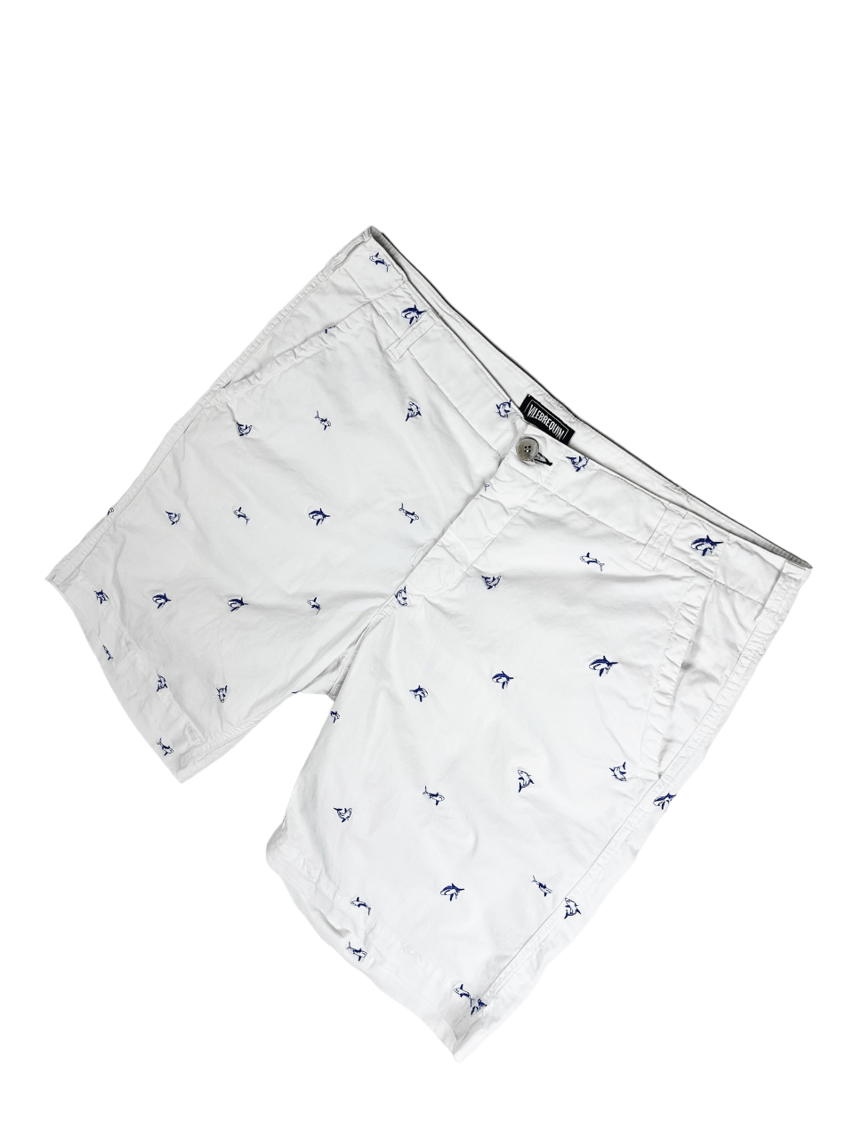Vilebrequin Vilebrequin Shorts XL Size US 38 / EU 54 - 9 Thumbnail