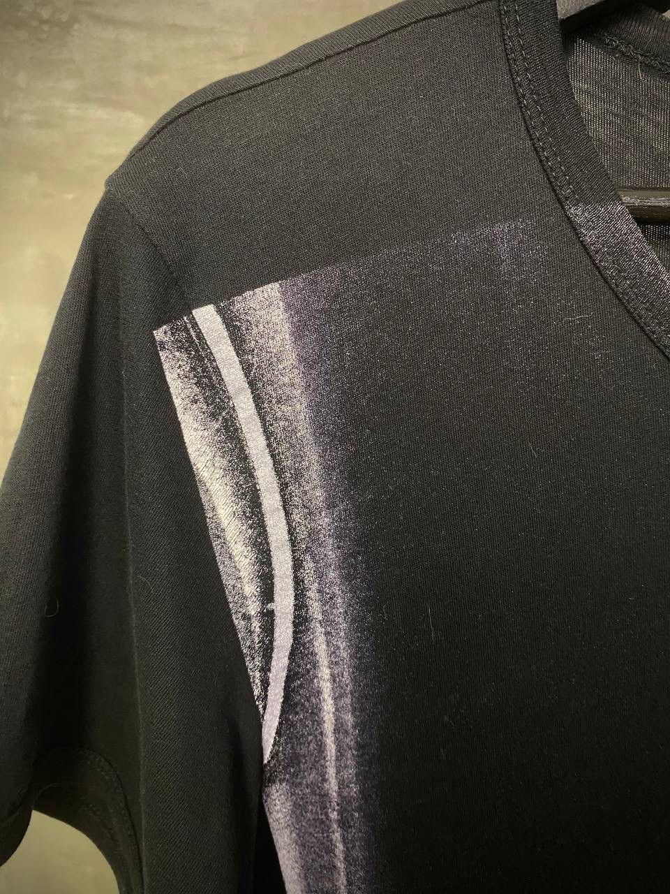Ann Demeulemeester Window t-shirt M Size US M / EU 48-50 / 2 - 4 Thumbnail
