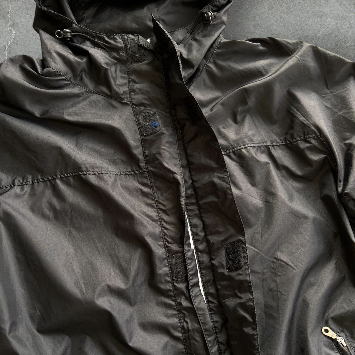 Other Authentic MACKDADDY JAPAN Double Layer Nylon Jacket Size US L / EU 52-54 / 3 - 7 Thumbnail