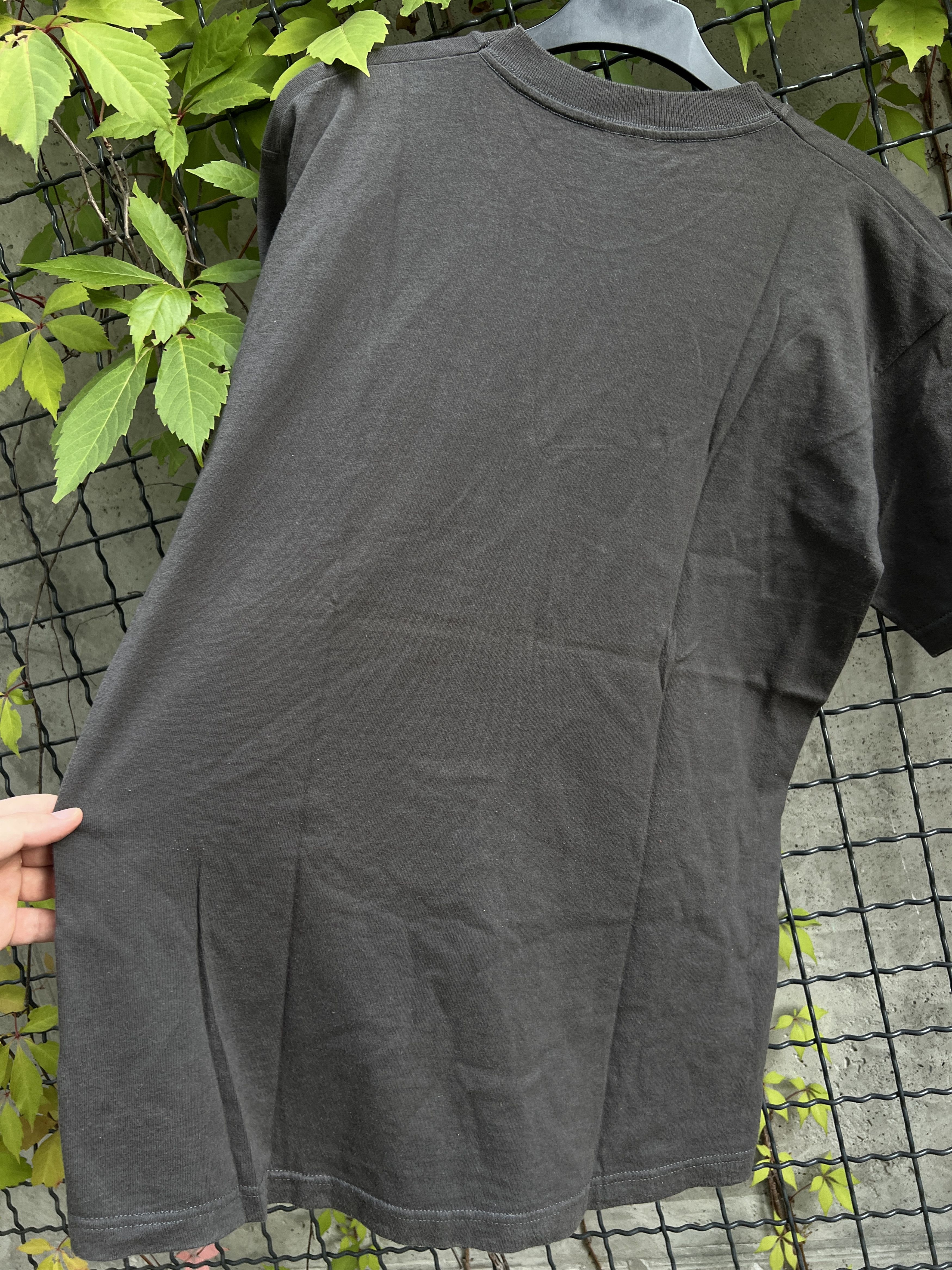 Anime Anime 90s Vintage Screen Stars Movie Anima Manga tee Size US M / EU 48-50 / 2 - 9 Thumbnail