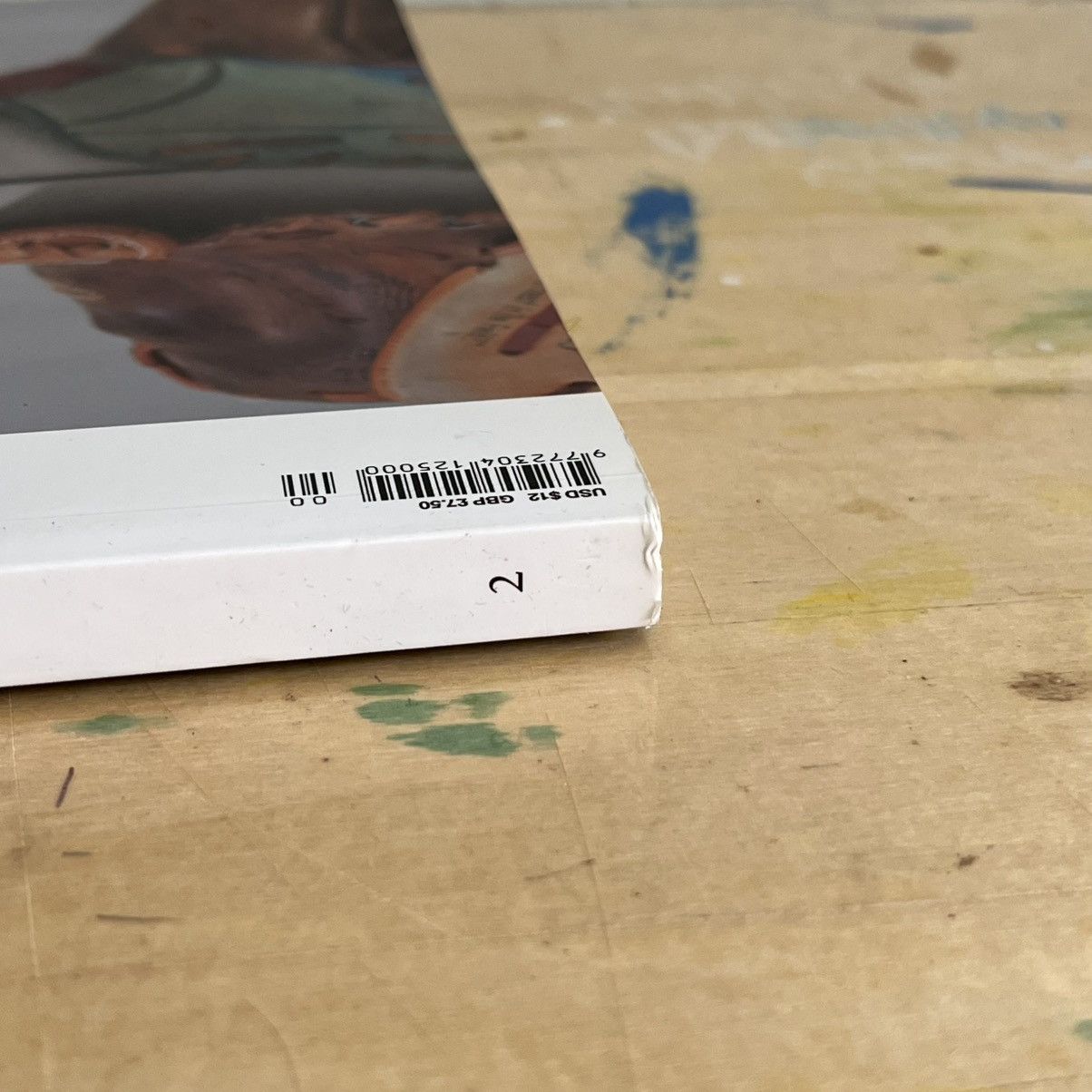 Hypebeast Issue 2: The Revival Issue Size ONE SIZE - 5 Thumbnail