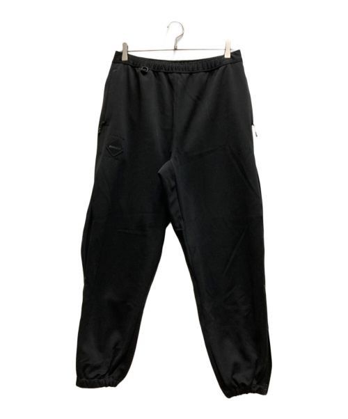 Yohji Yamamoto F.C.R.B. × YOHJI YAMAMOTO WILD SIDE TRACK PANTS Size US 30 / EU 46 - 1 Thumbnail
