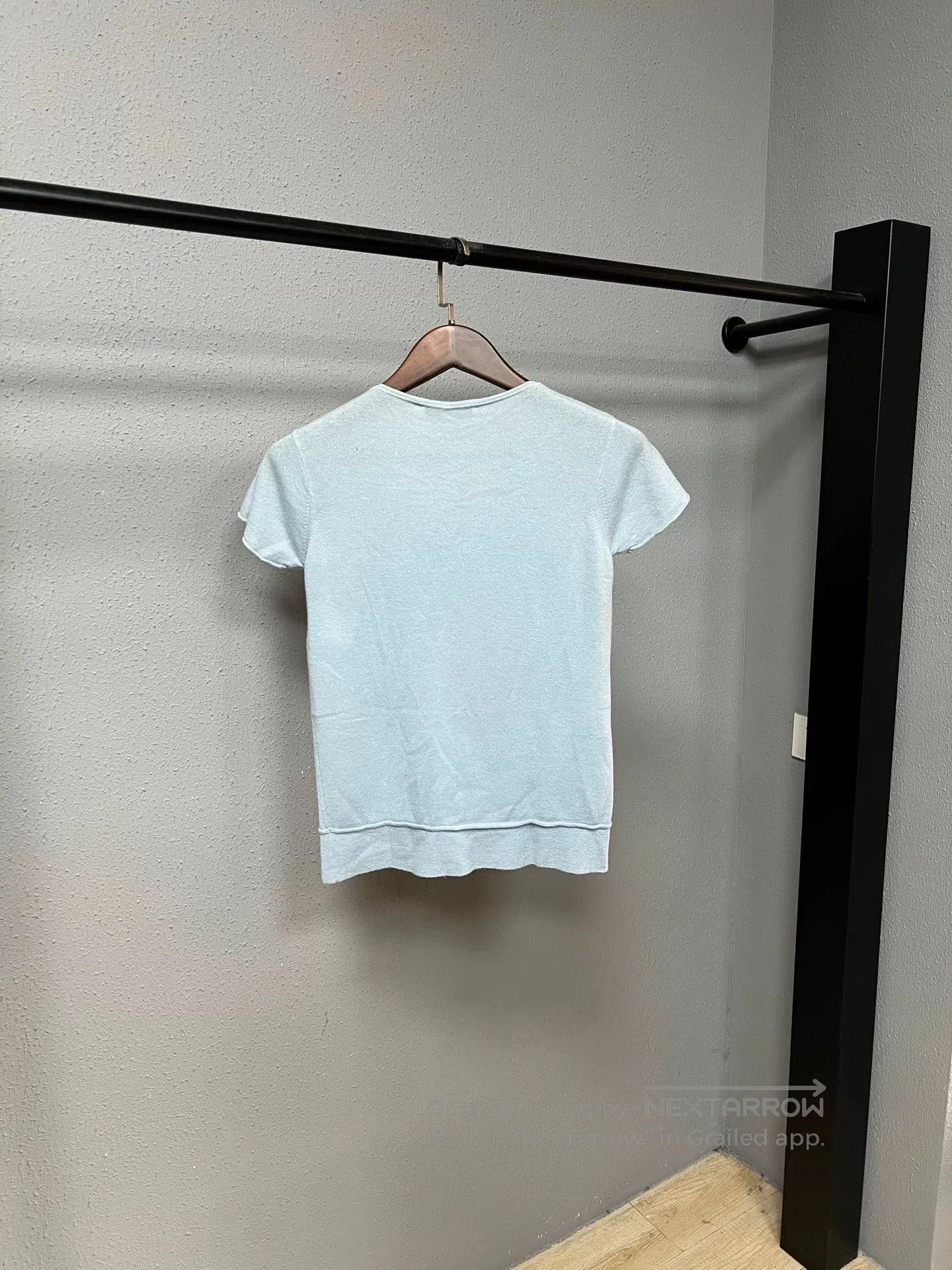 Dior Dior Pendant Knit Short Sleeve. Size S / US 4 / IT 40 - 2 Thumbnail