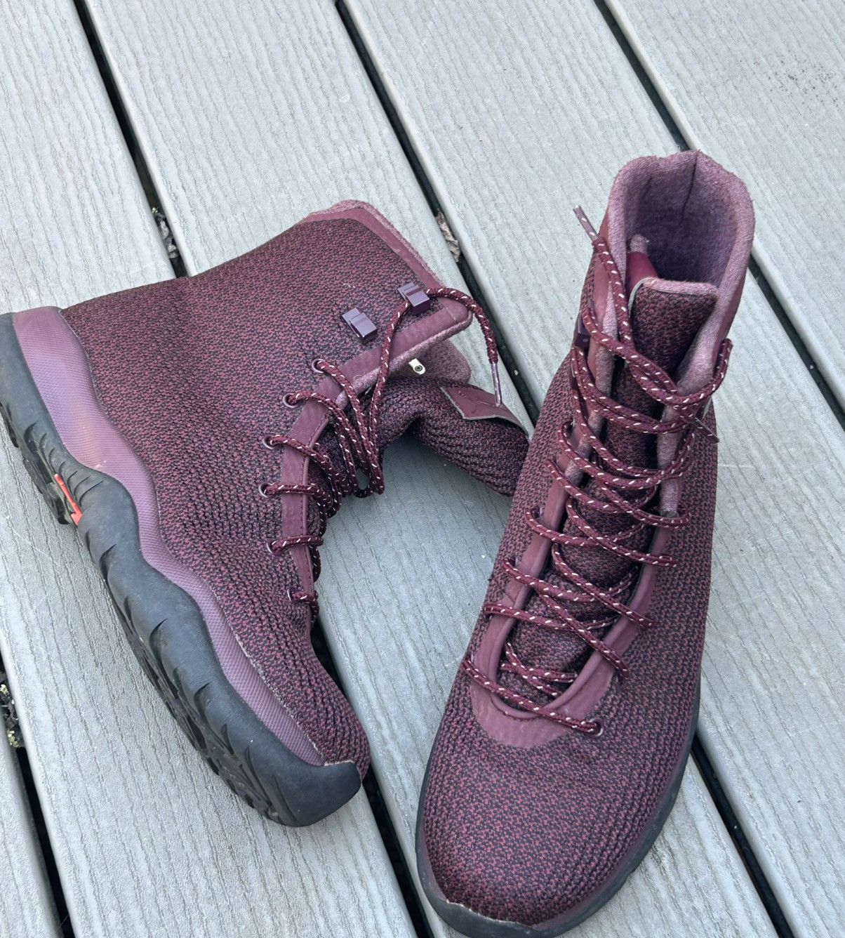 Nike Air Jordan
