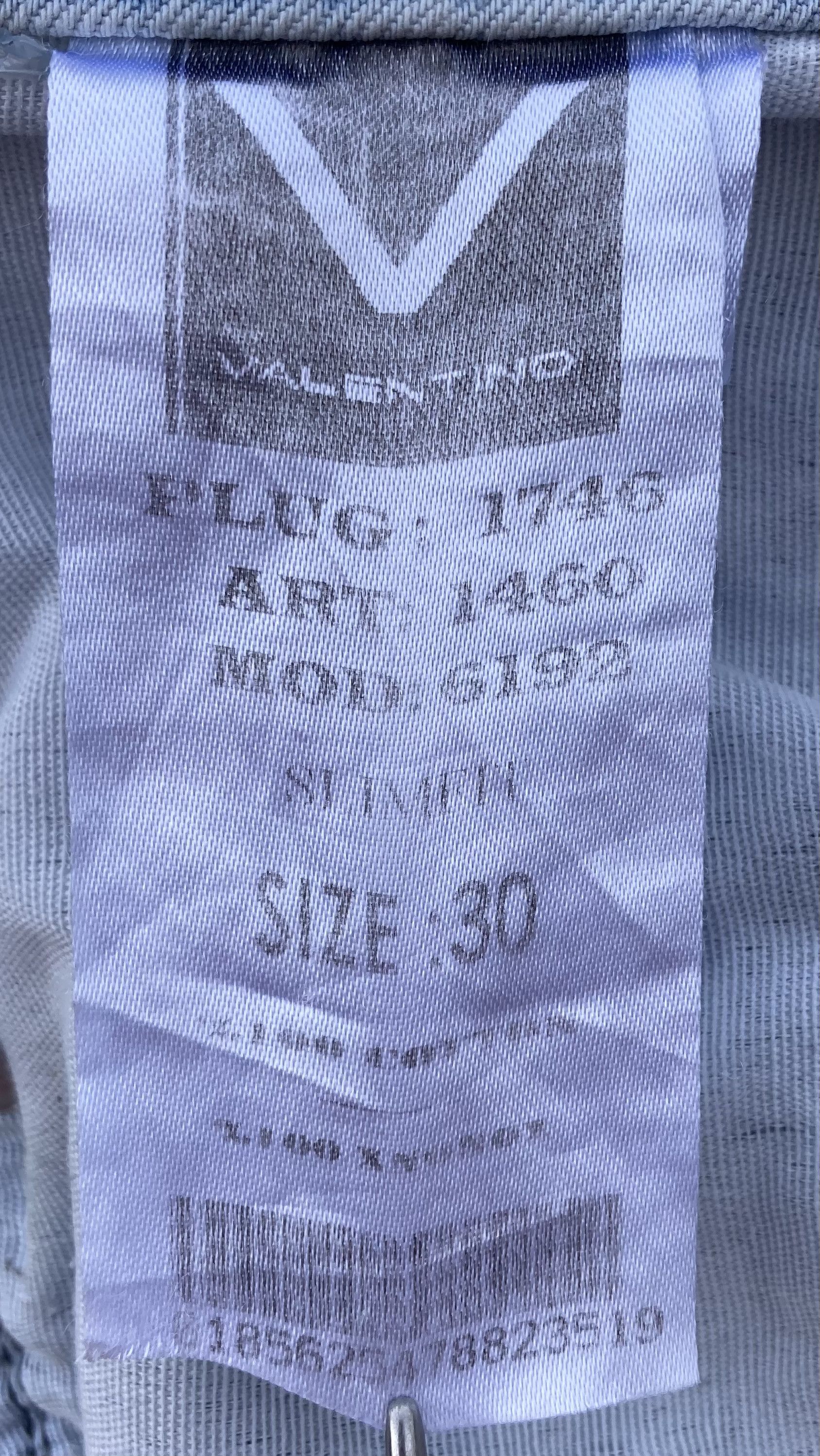 Vintage Vintage Shorts Men's Size 30 Size US 30 / EU 46 - 9 Thumbnail