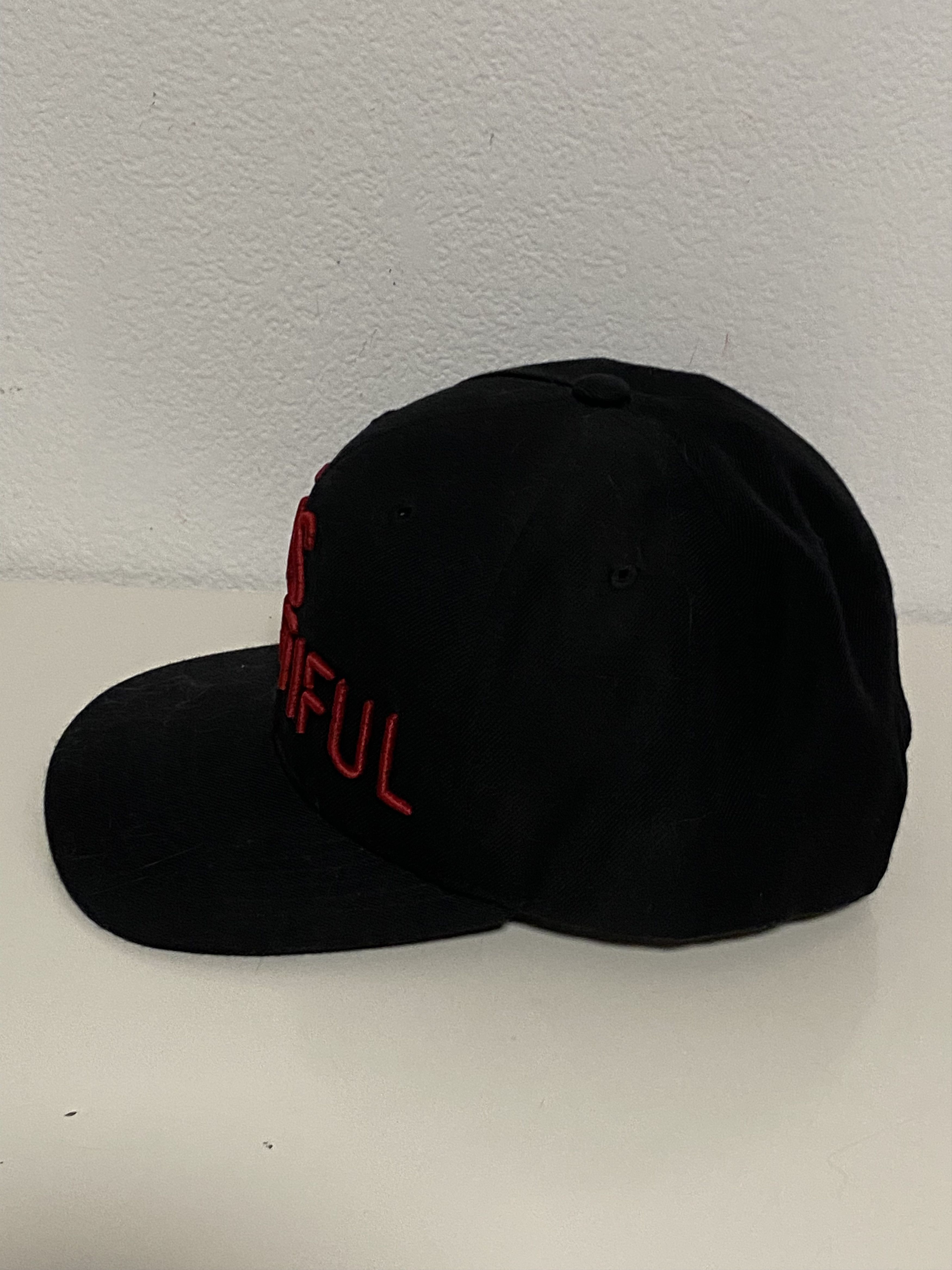 Other Life Is Beautiful festival hat. First, inaugural year! Size ONE SIZE - 2 Thumbnail