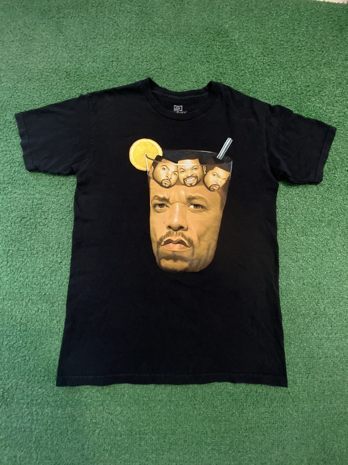 Band Tees Ice cube tshirt dr dre rap Size US S / EU 44-46 / 1 - 1 Thumbnail