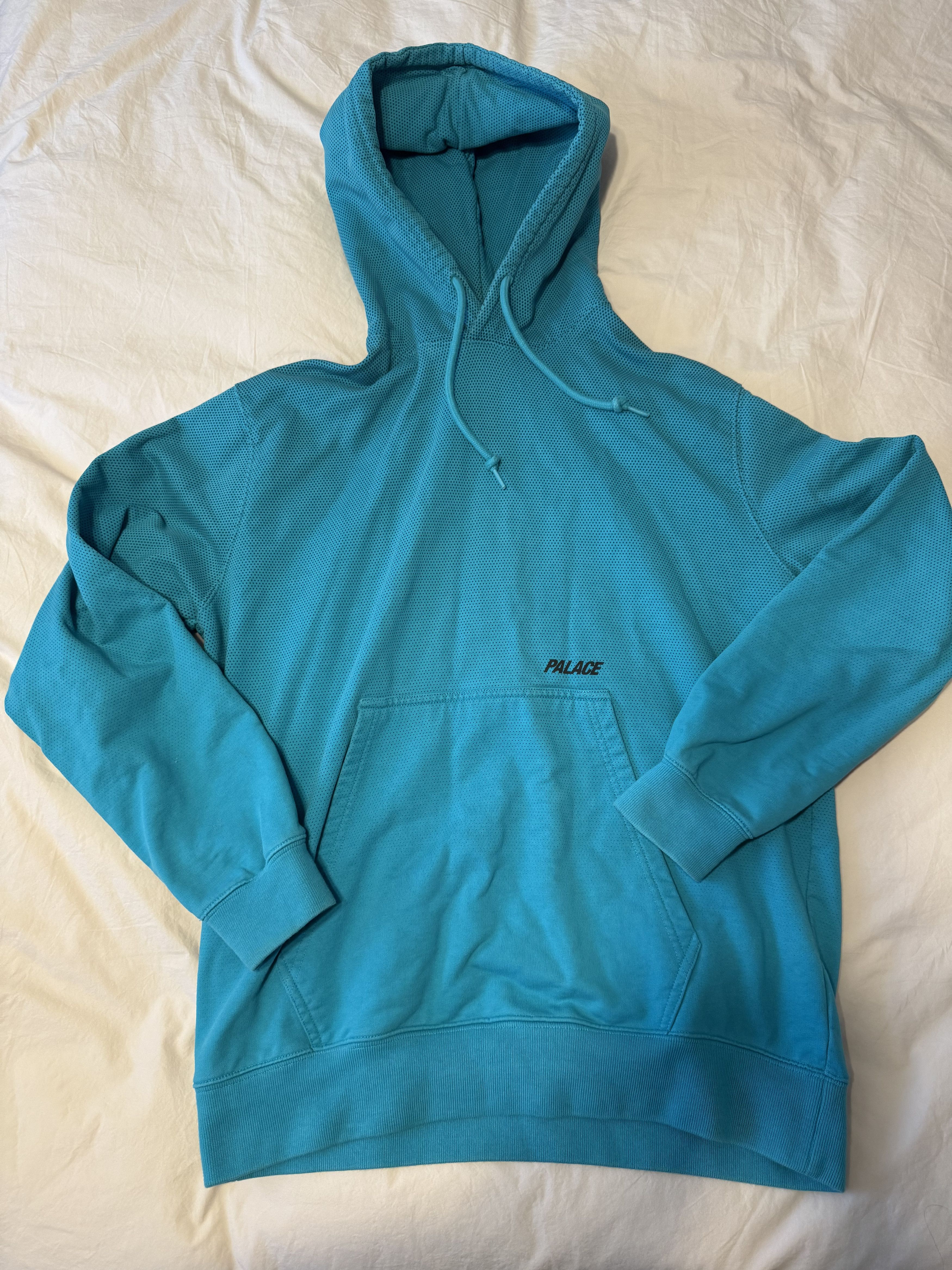 Palace Tri-Fade Hoodie Size US L / EU 52-54 / 3 - 3 Thumbnail