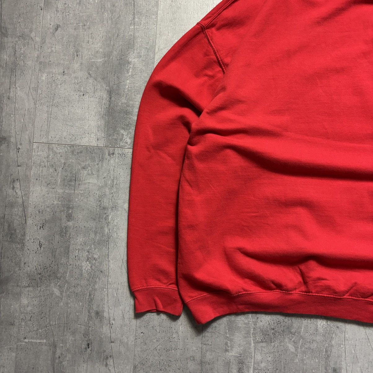 Vintage Vintage KGB KFC Parody Soviet Union CCCP Lenin Hoodie Size US XXL / EU 58 / 5 - 10 Thumbnail