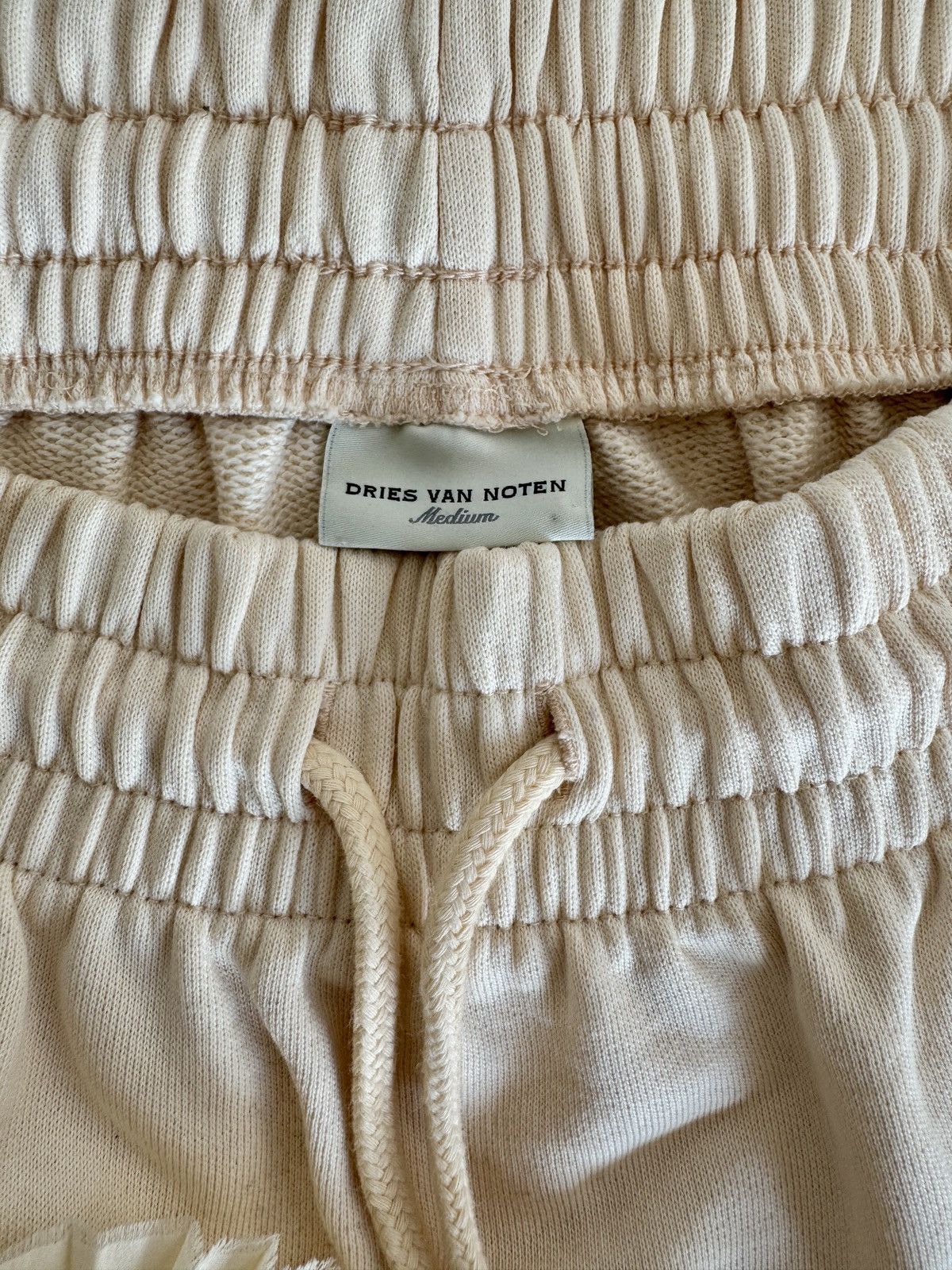 Dries Van Noten Dries Van Noten Skirt Size 27" / US 4 / IT 40 - 3 Thumbnail