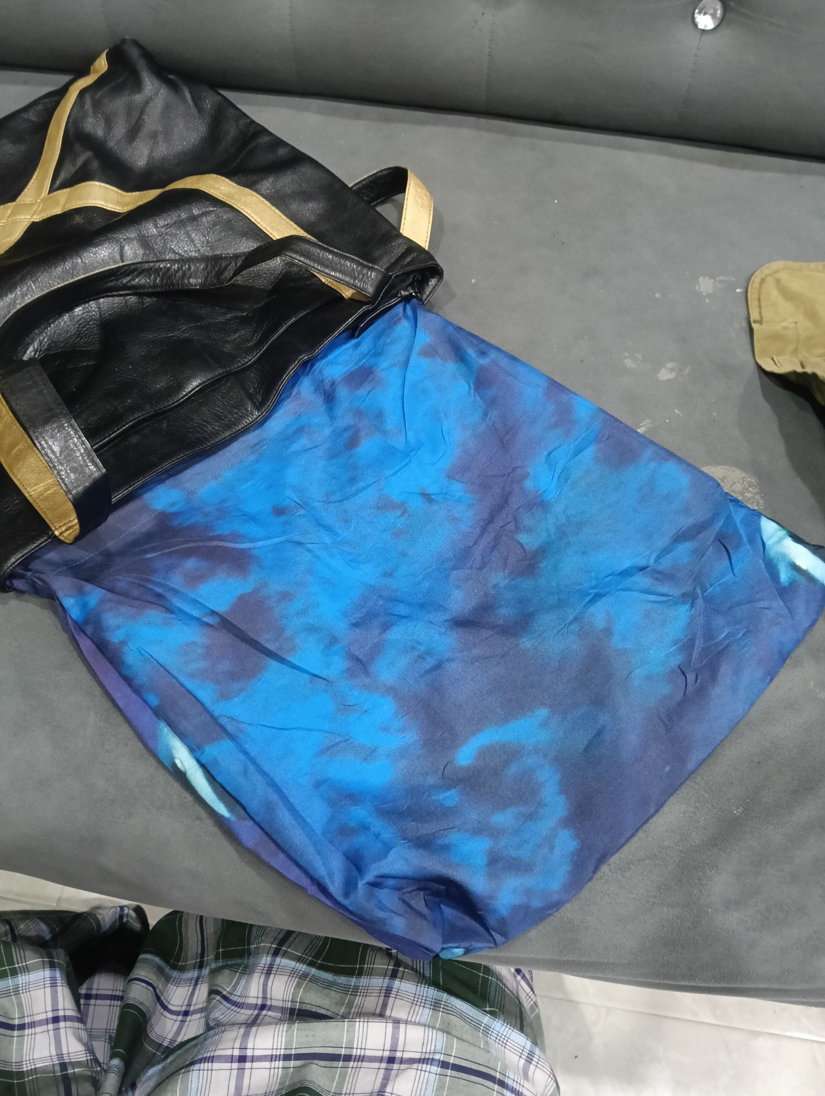 Designer × Japanese Brand Katorine Japan Brand Bag Size ONE SIZE - 18 Thumbnail