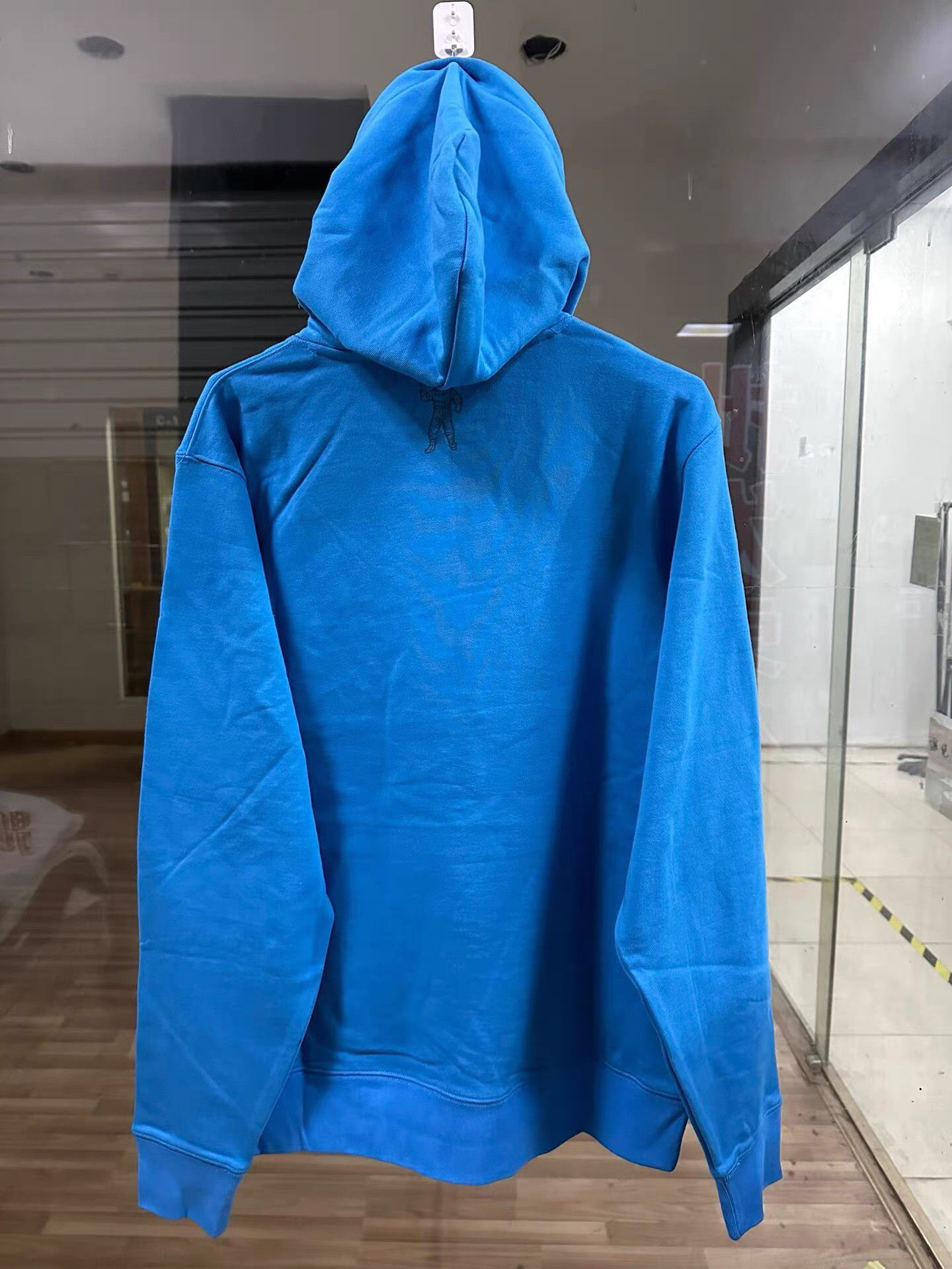 Billionaire Boys Club Billionaire Boys Club Hoodie Sweatshirt Size US M / EU 48-50 / 2 - 2 Thumbnail