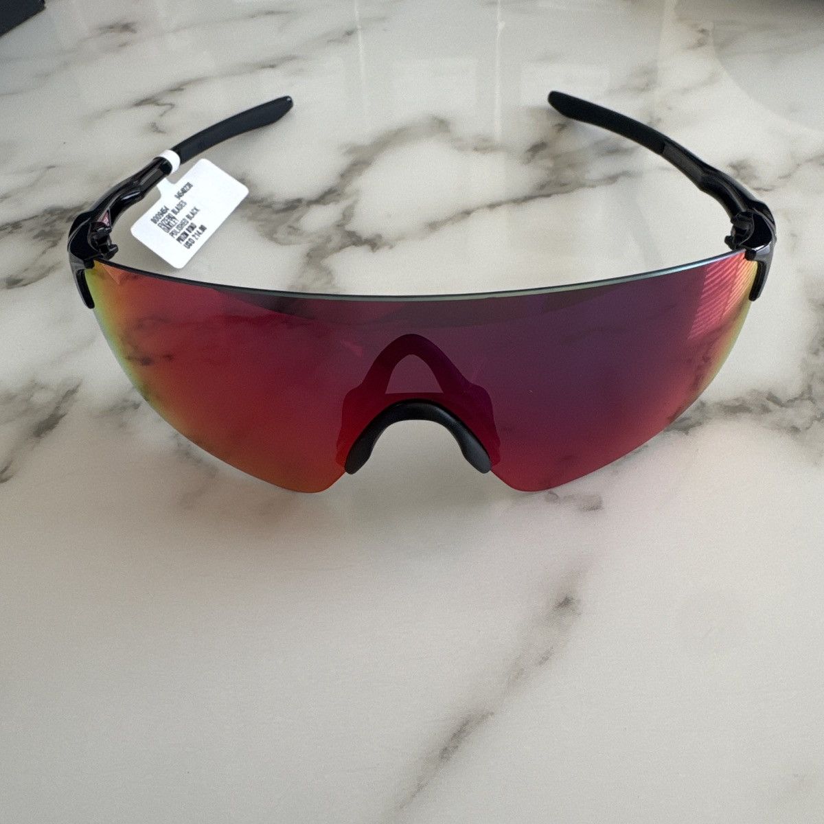 Oakley Oakley EVZero Blades OO9454 – New w/ Box, Size 38 Size 38 - 11 Thumbnail