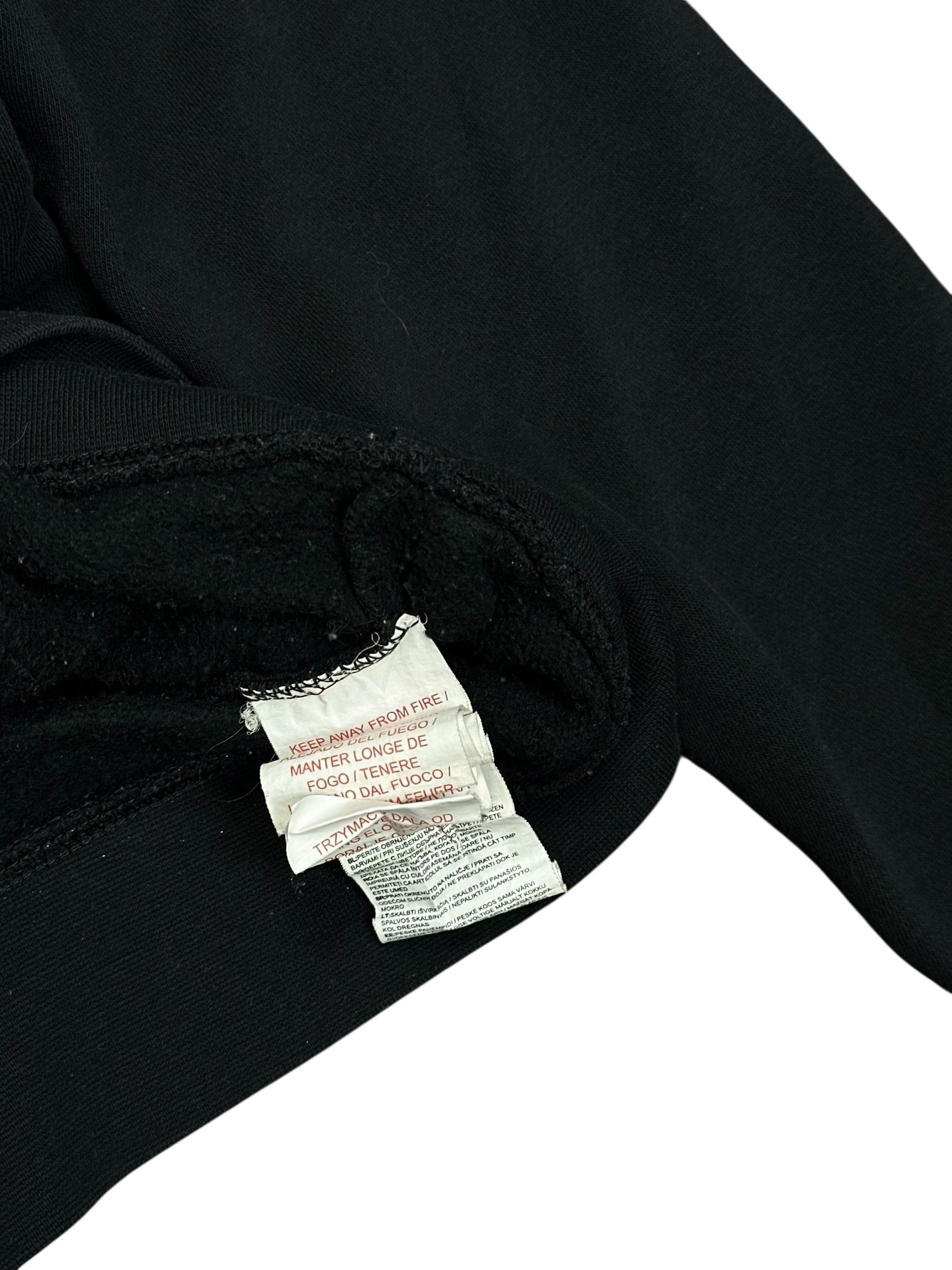 Nike SB Nike SB big logo classic soft warm hoodie Size XS / US 0-2 / IT 36-38 - 4 Thumbnail