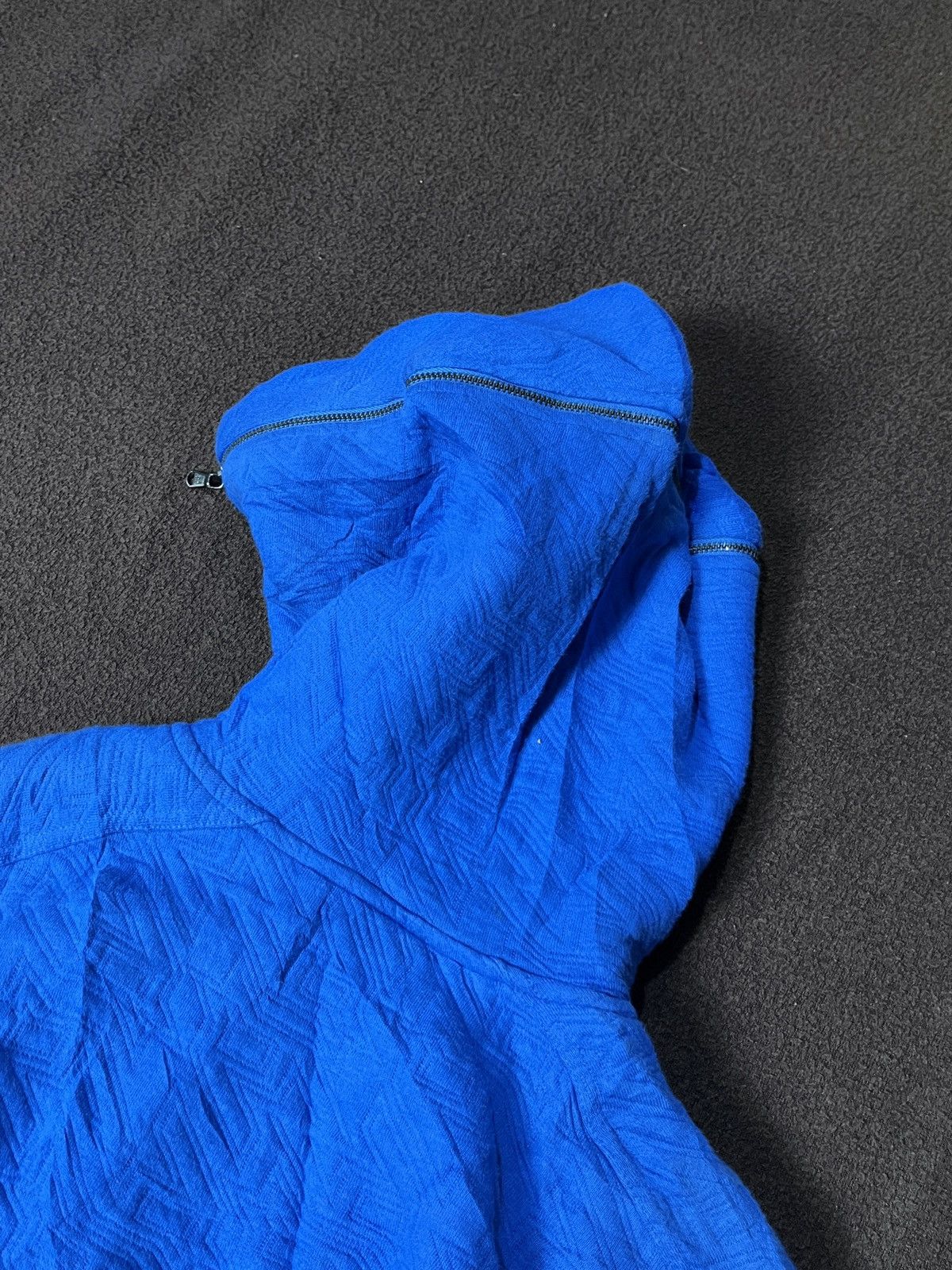 Marc Jacobs Marc By Marc Jabos Asymmetrical Size US XS / EU 42 / 0 - 7 Thumbnail
