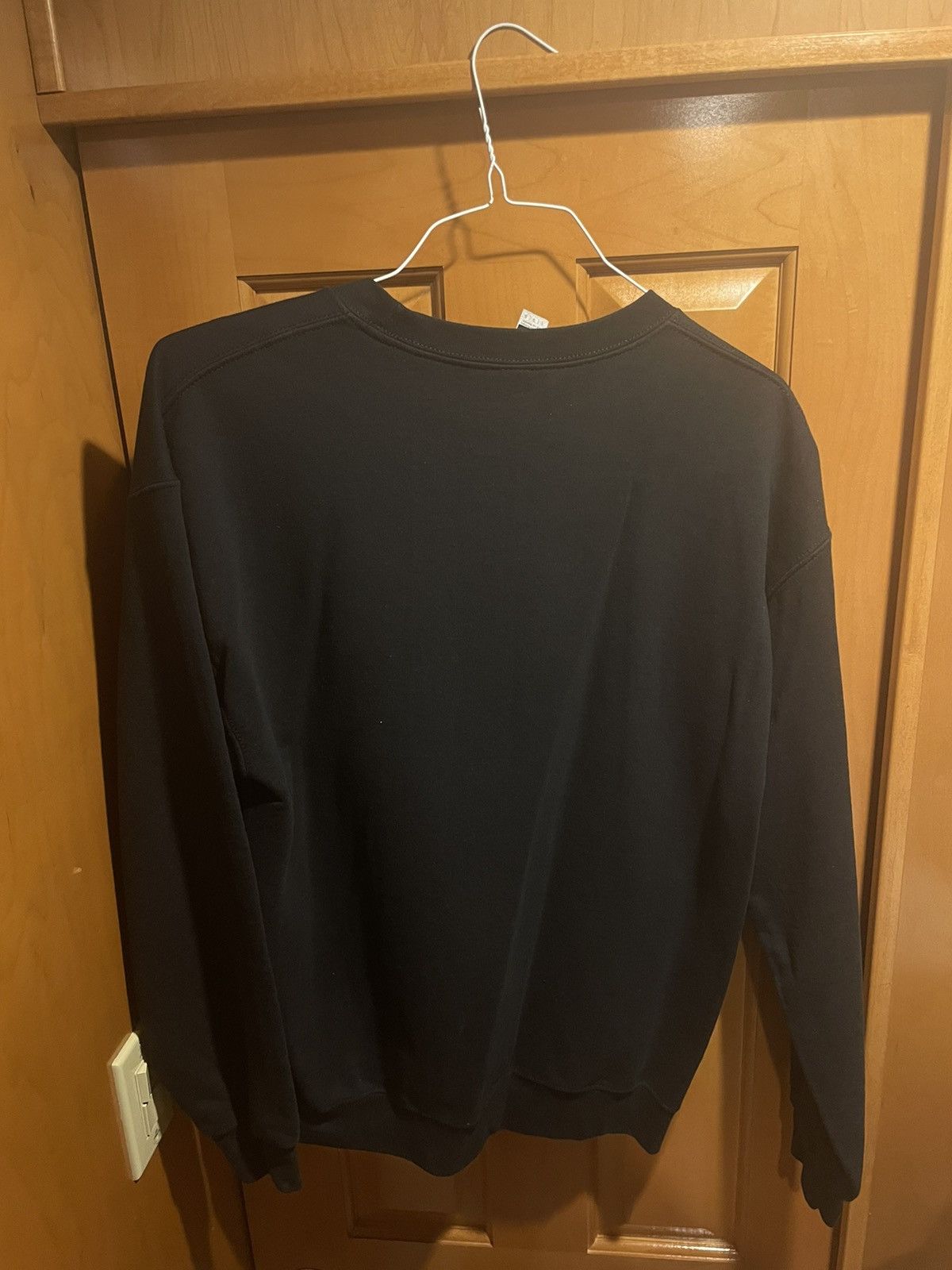 Gildan Dorohedoro Sweatshirt Size US M / EU 48-50 / 2 - 3 Thumbnail