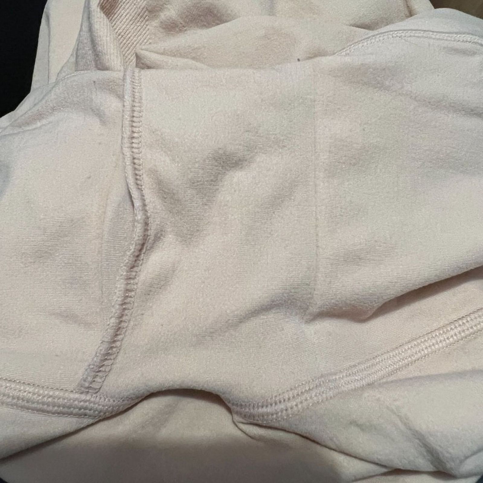 Spanx Spanx High Waist Spandex Shorts 2745 Womens 2X Nude Size ONE SIZE - 3 Thumbnail