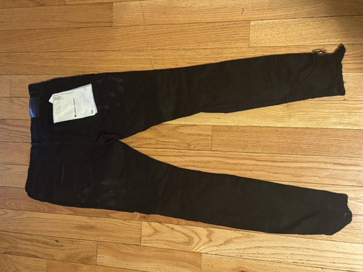 Purple Brand Purple Brand Jeans Size US 32 / EU 48 - 3 Thumbnail