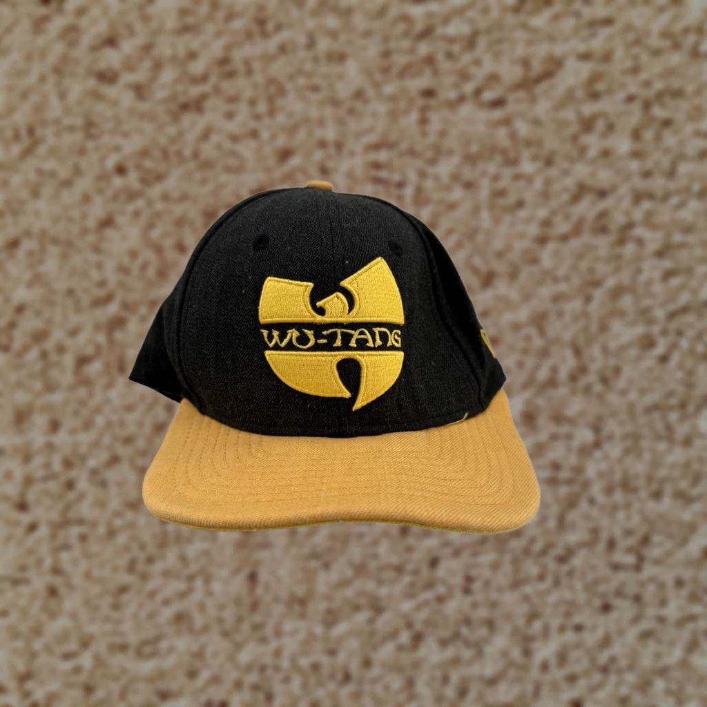 New Era × Wu-Tang Clan Wu-Tang Clan × New Era 9FIFTY Snapback