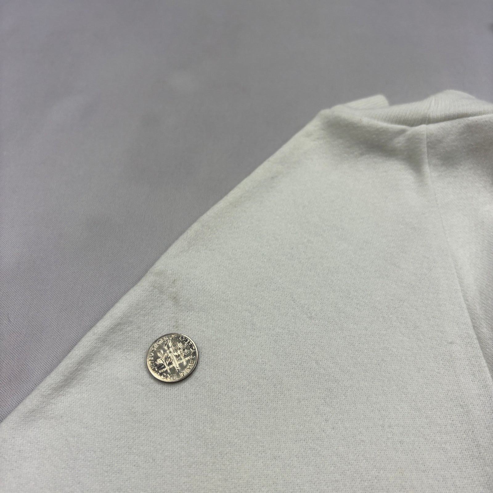 Vintage Vintage 80s 1985 Slayer Sweatshirt Men's Medium Band Size US M / EU 48-50 / 2 - 9 Thumbnail