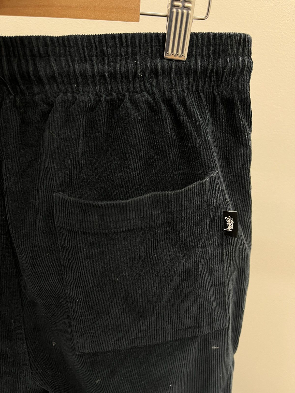 Stussy Stussy Side Piping Corduroy Pants Size US 30 / EU 46 - 3 Thumbnail