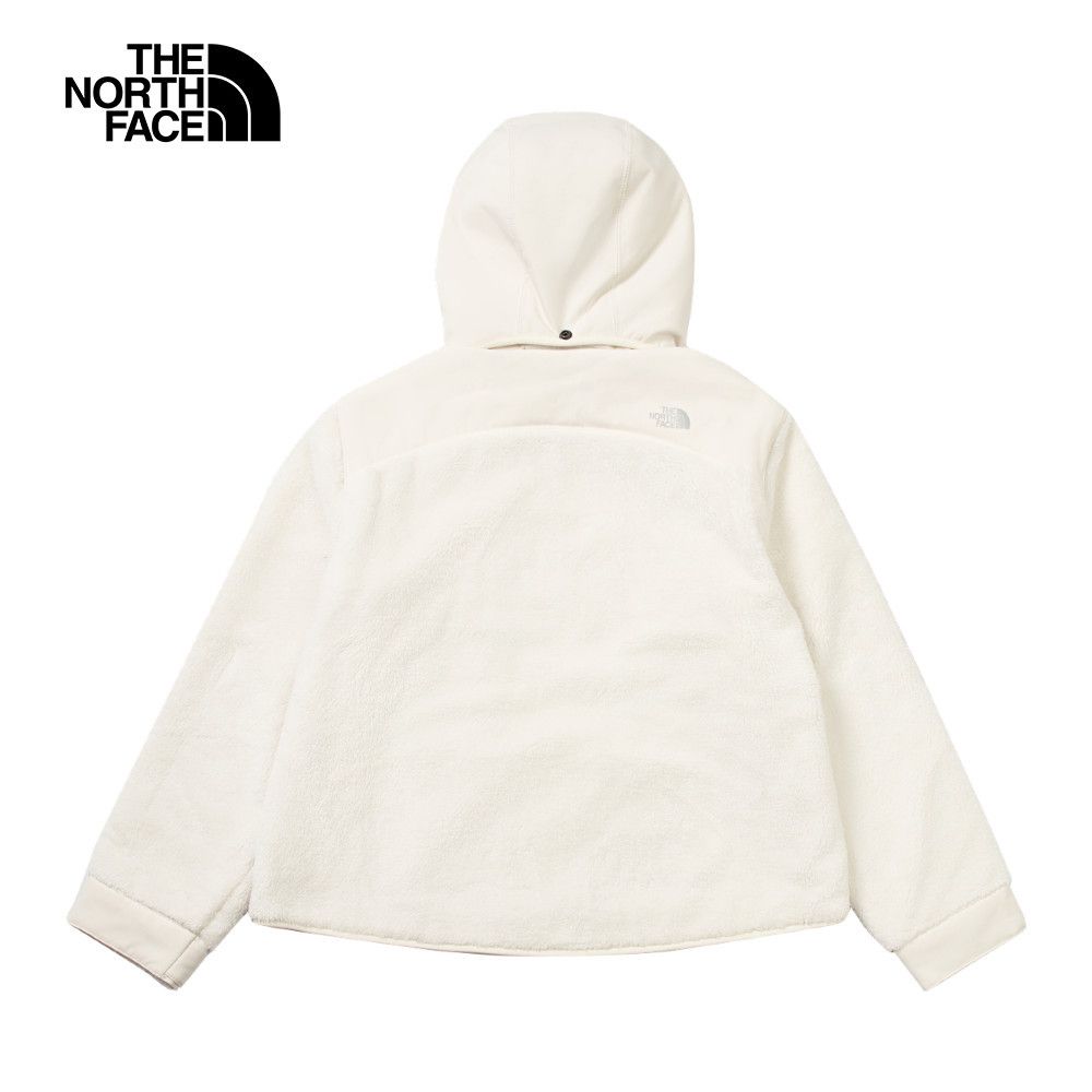 Kazuki Kuraishi × The North Face Urban Exploration KAZUKI UNISEX FLEECE FZ JACKET Size US M / EU 48-50 / 2 - 2 Thumbnail