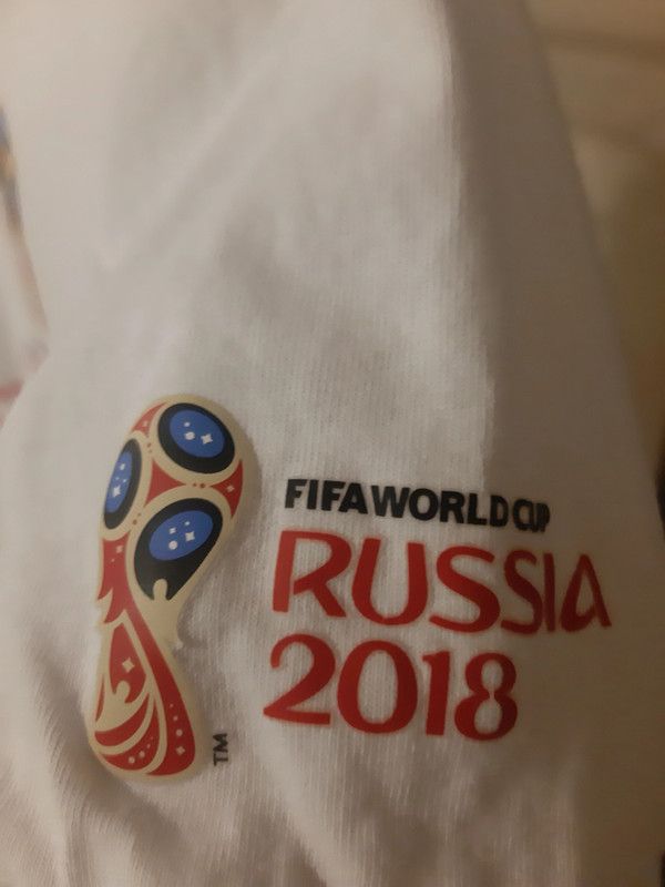 Other Fifa Size US M / EU 48-50 / 2 - 5 Thumbnail