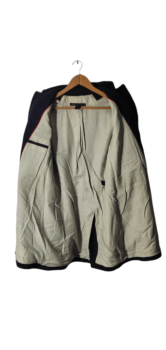 Marc by Marc Jacobs MARC BY MARC JACOBS WOOL JACKET Size M / US 6-8 / IT 42-44 - 11 Thumbnail
